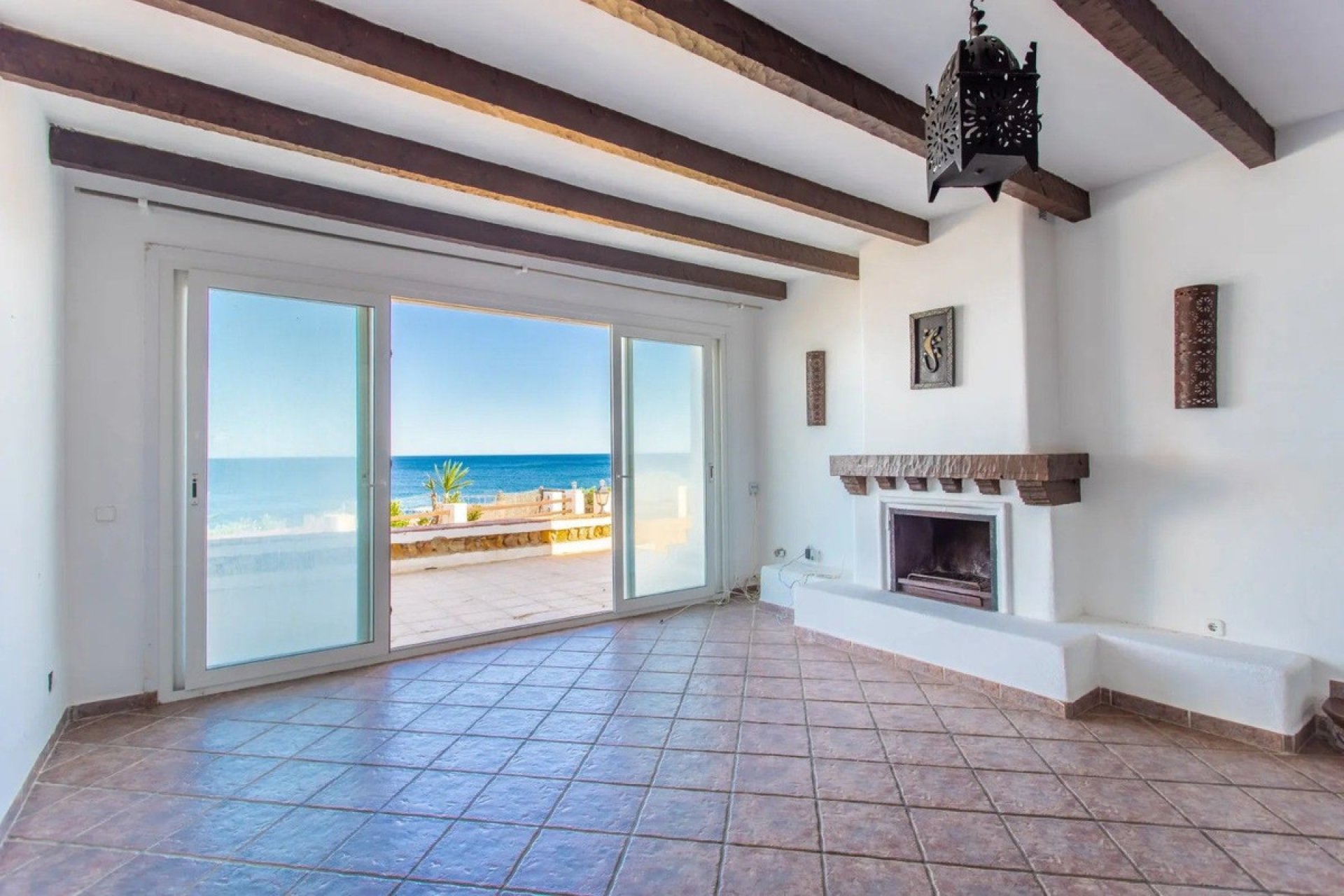 Reventa - House - Detached Villa - Manilva - Punta Chullera