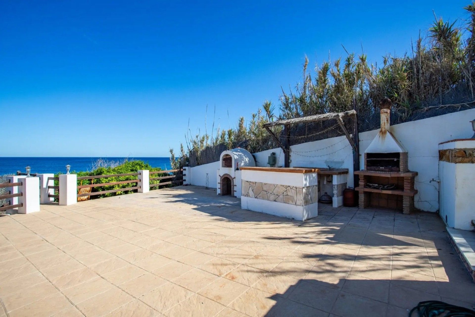 Reventa - House - Detached Villa - Manilva - Punta Chullera