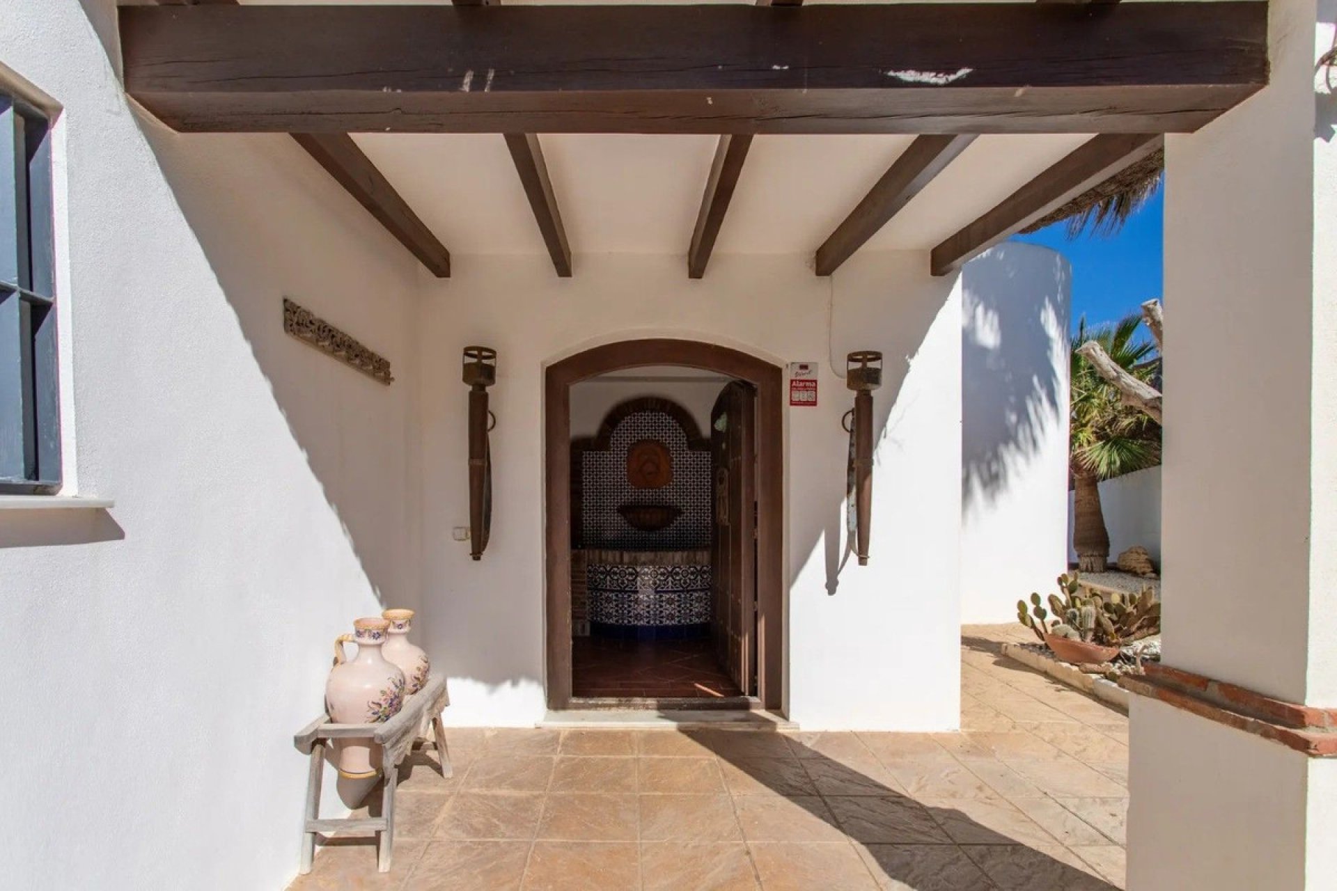 Reventa - House - Detached Villa - Manilva - Punta Chullera