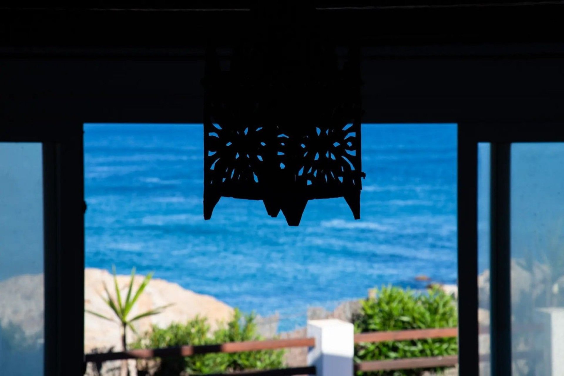 Reventa - House - Detached Villa - Manilva - Punta Chullera