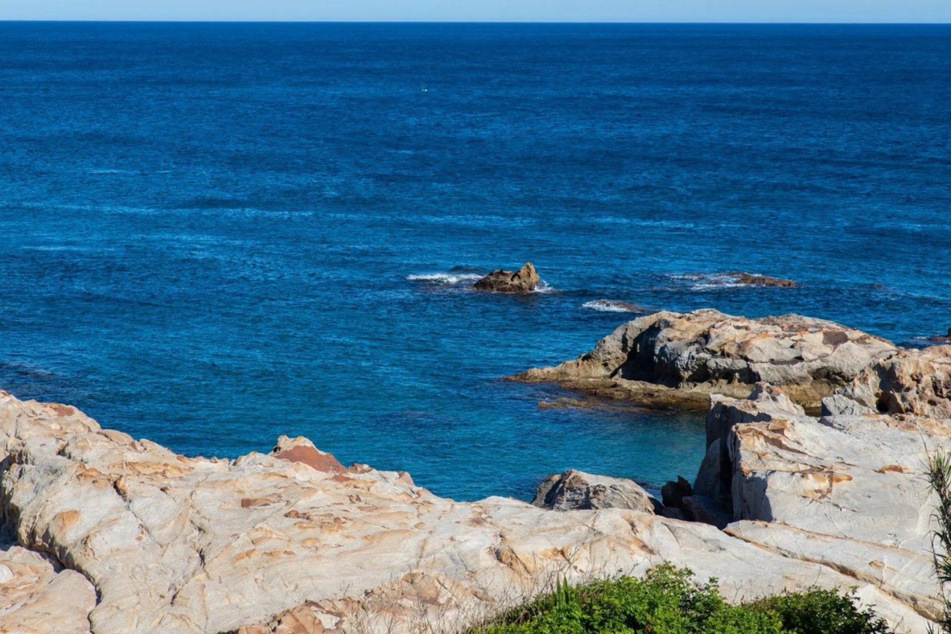 Reventa - House - Detached Villa - Manilva - Punta Chullera