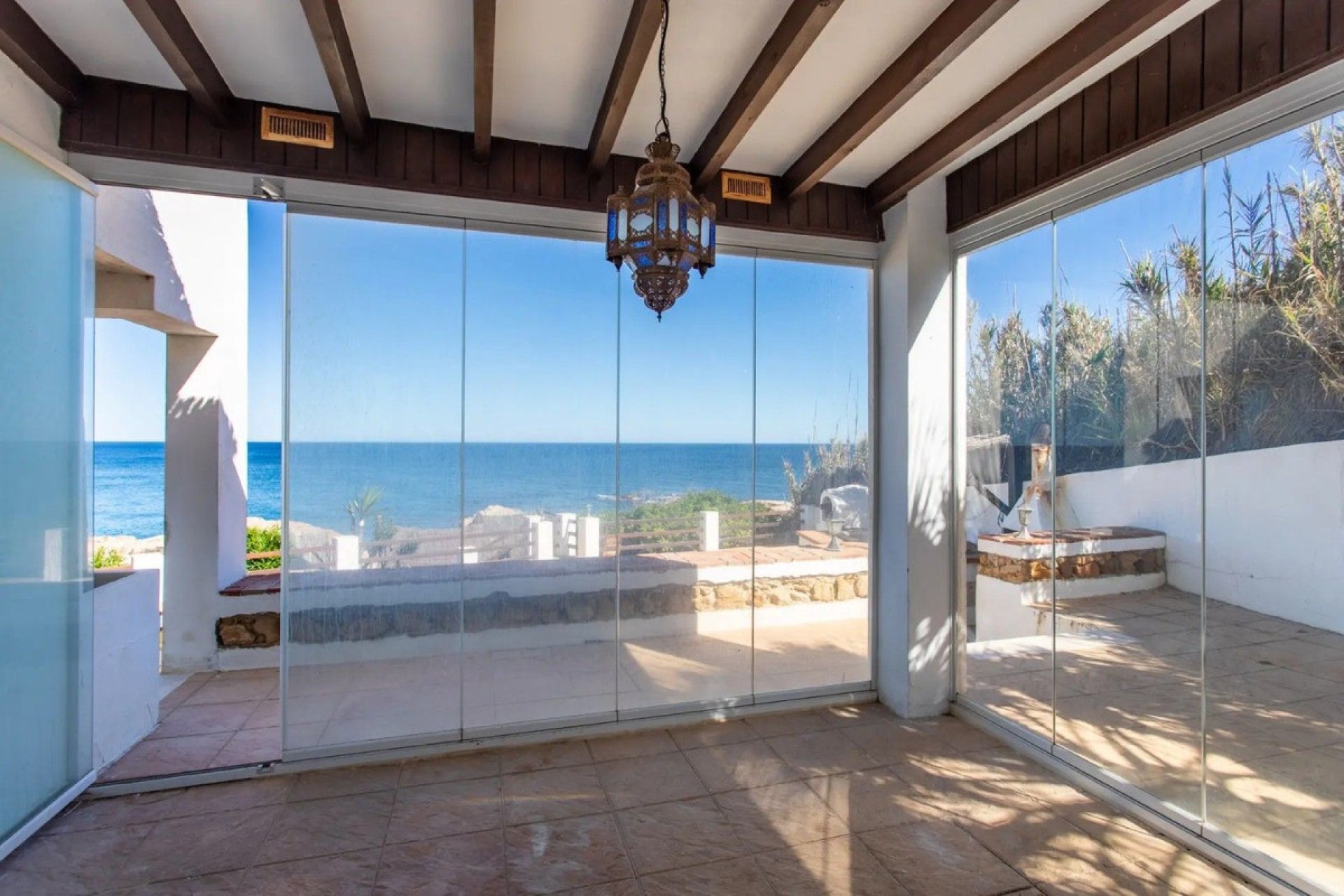 Reventa - House - Detached Villa - Manilva - Punta Chullera