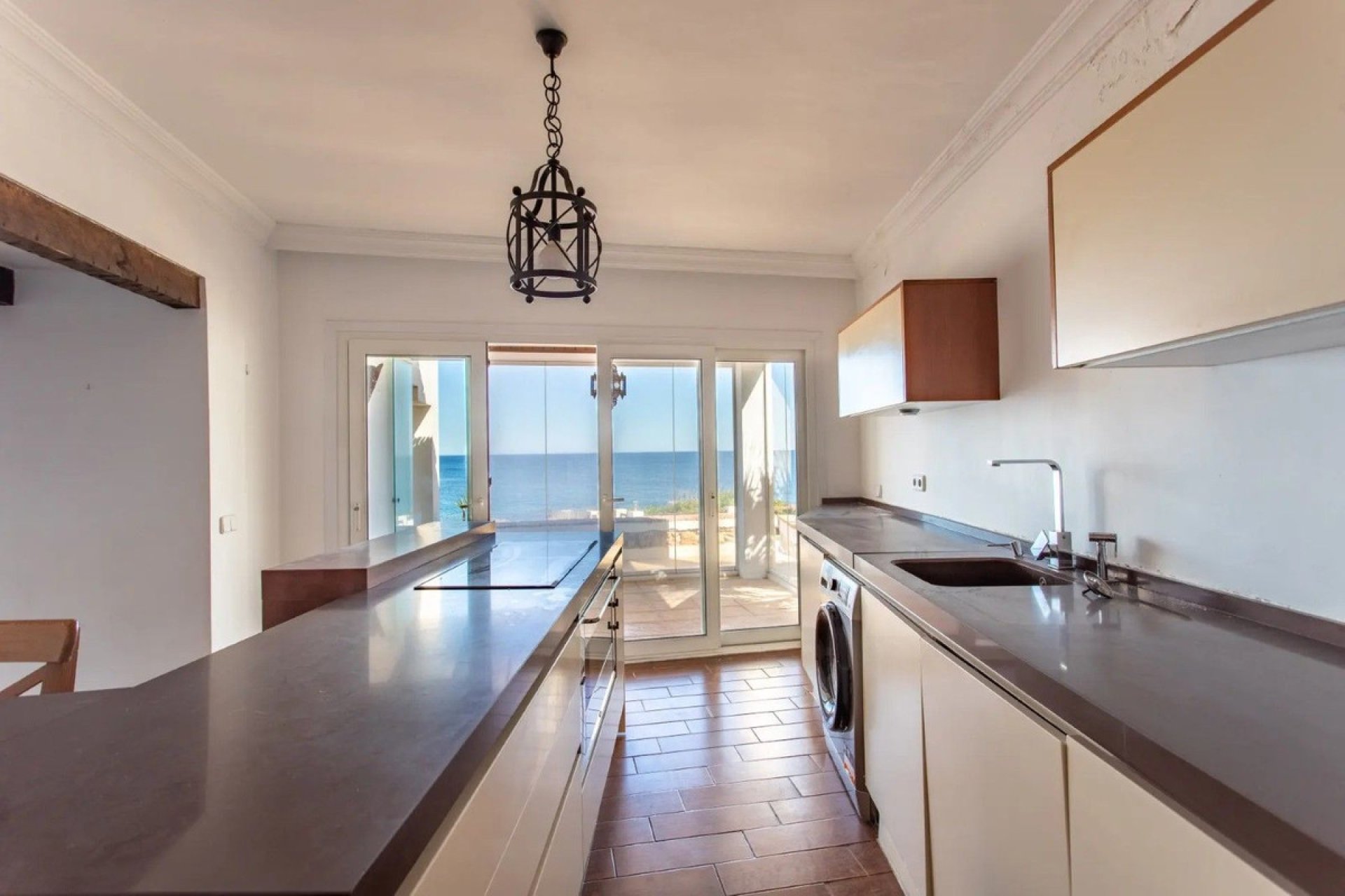 Reventa - House - Detached Villa - Manilva - Punta Chullera