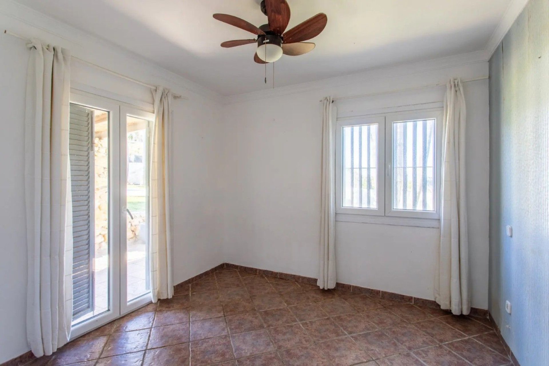 Reventa - House - Detached Villa - Manilva - Punta Chullera