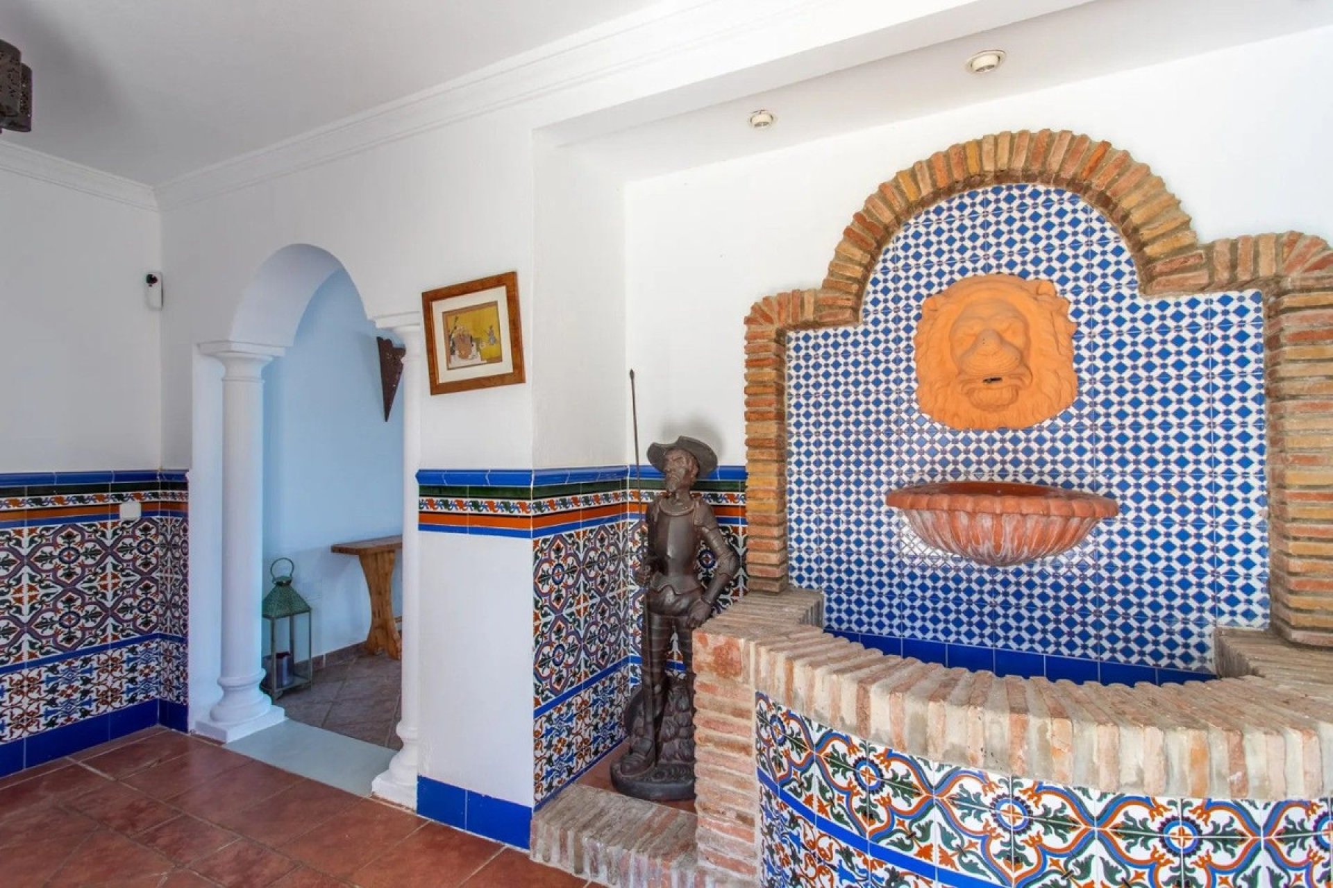 Reventa - House - Detached Villa - Manilva - Punta Chullera