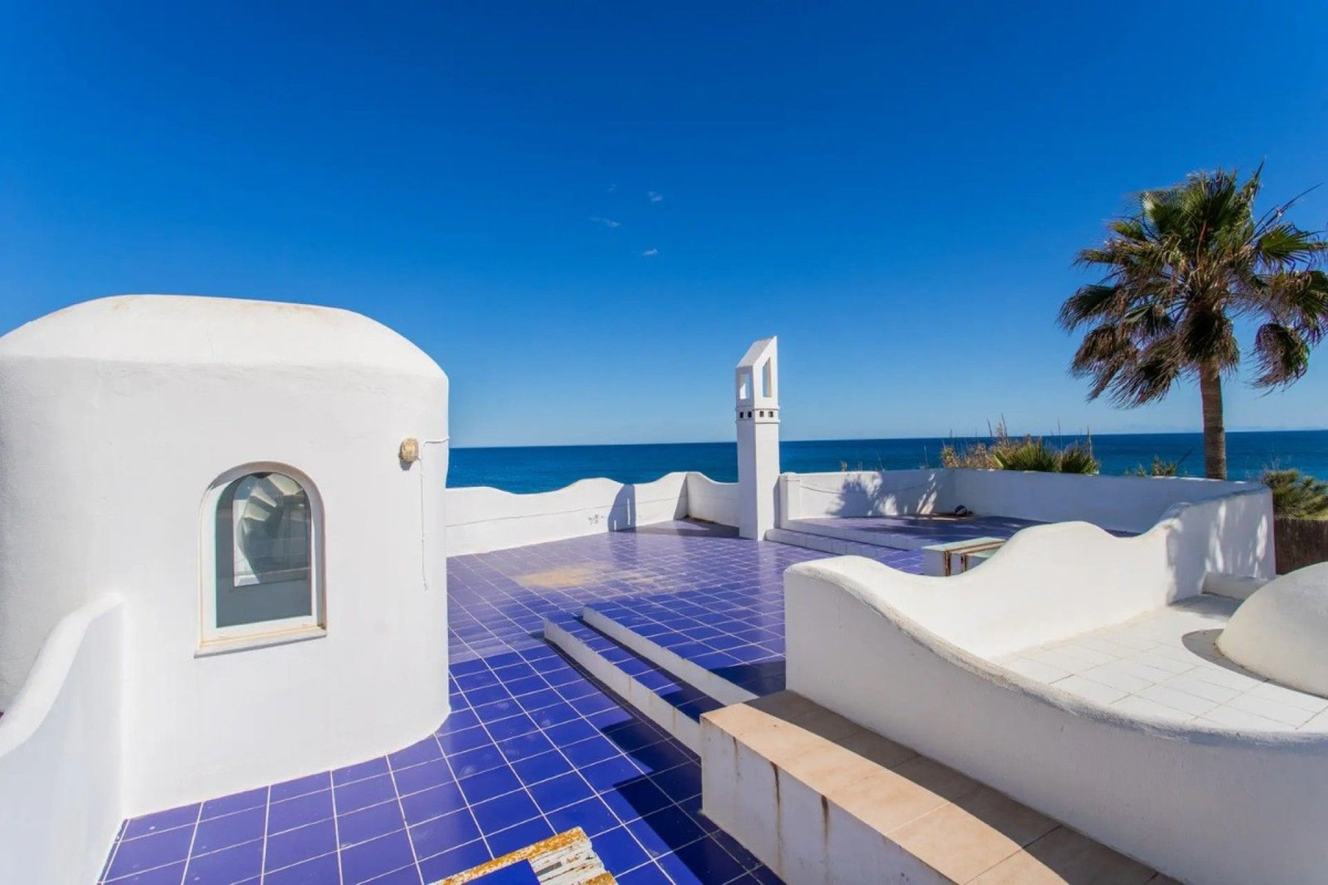 Reventa - House - Detached Villa - Manilva - Punta Chullera