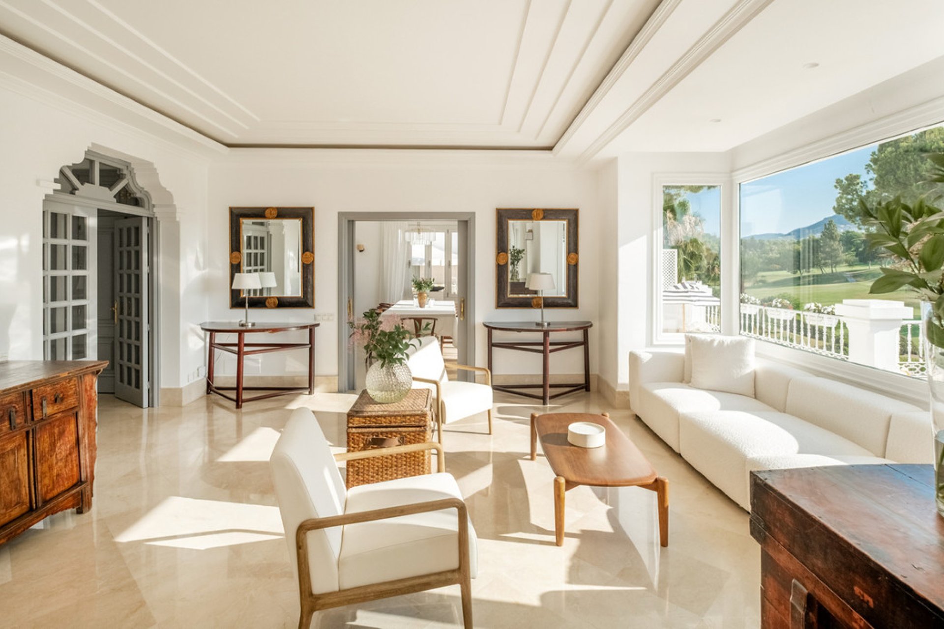 Reventa - House - Detached Villa - Marbella - Aloha