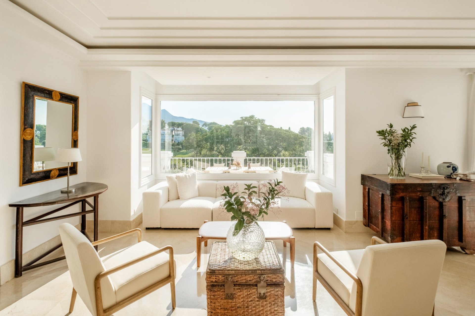 Reventa - House - Detached Villa - Marbella - Aloha