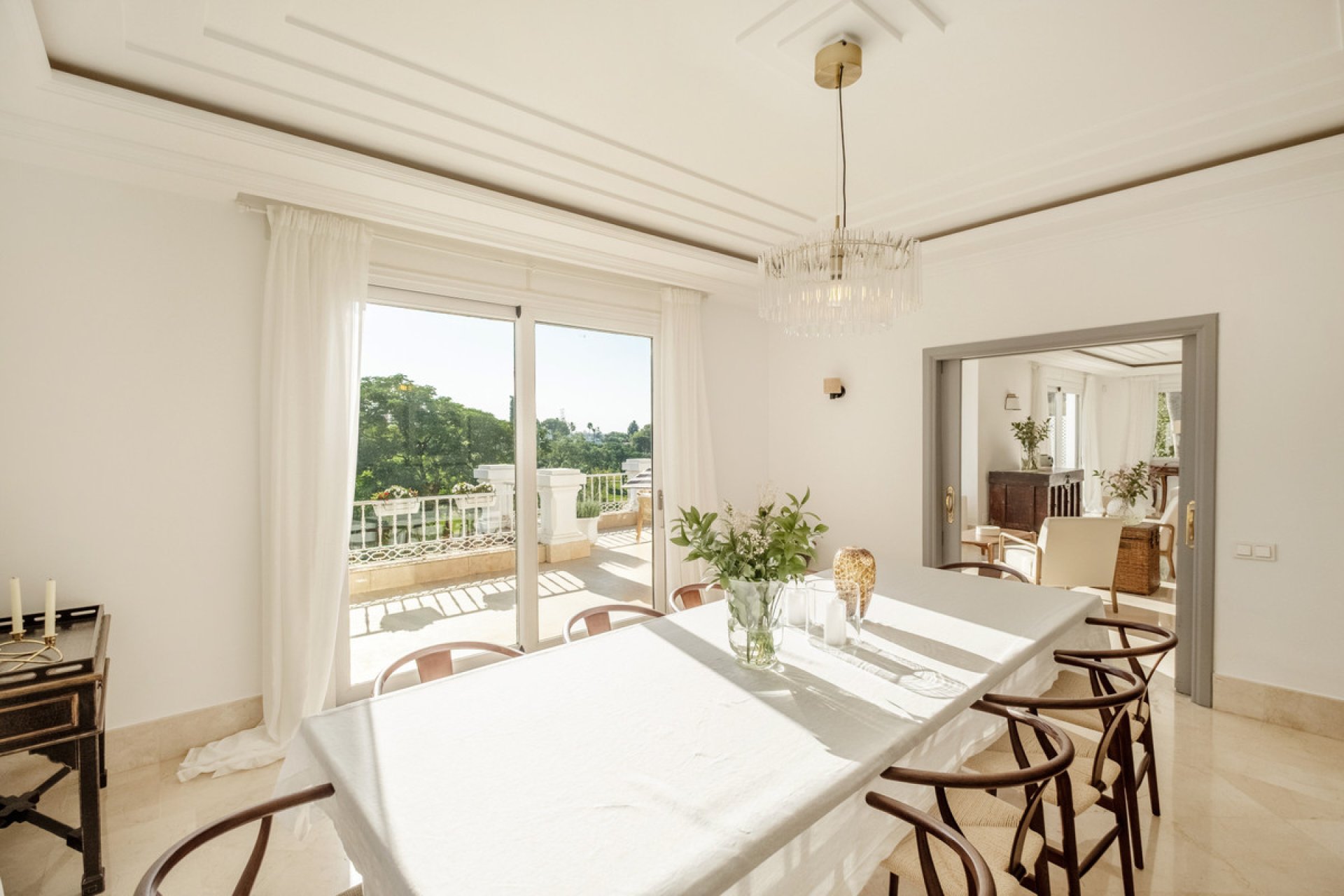 Reventa - House - Detached Villa - Marbella - Aloha