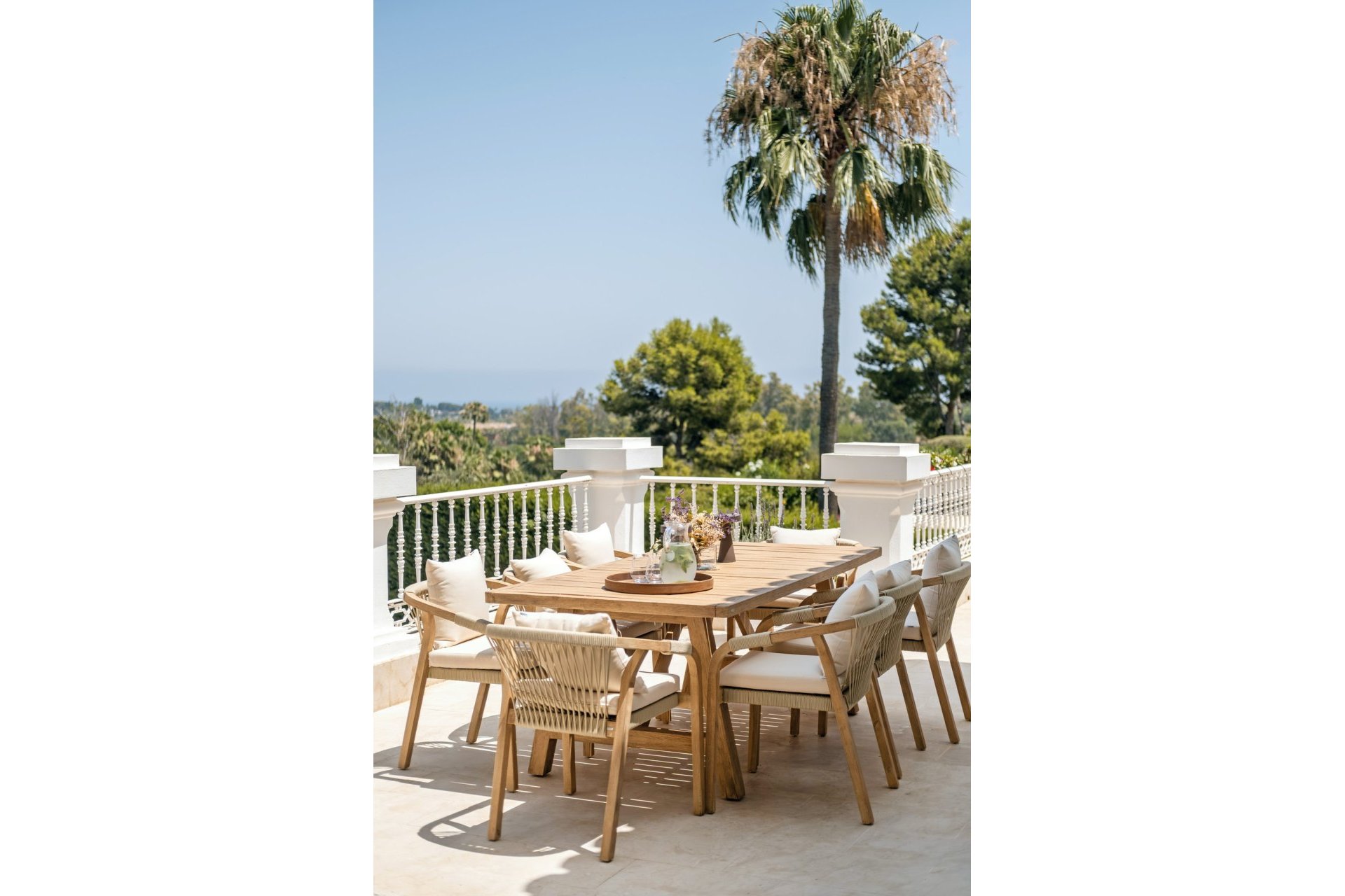 Reventa - House - Detached Villa - Marbella - Aloha