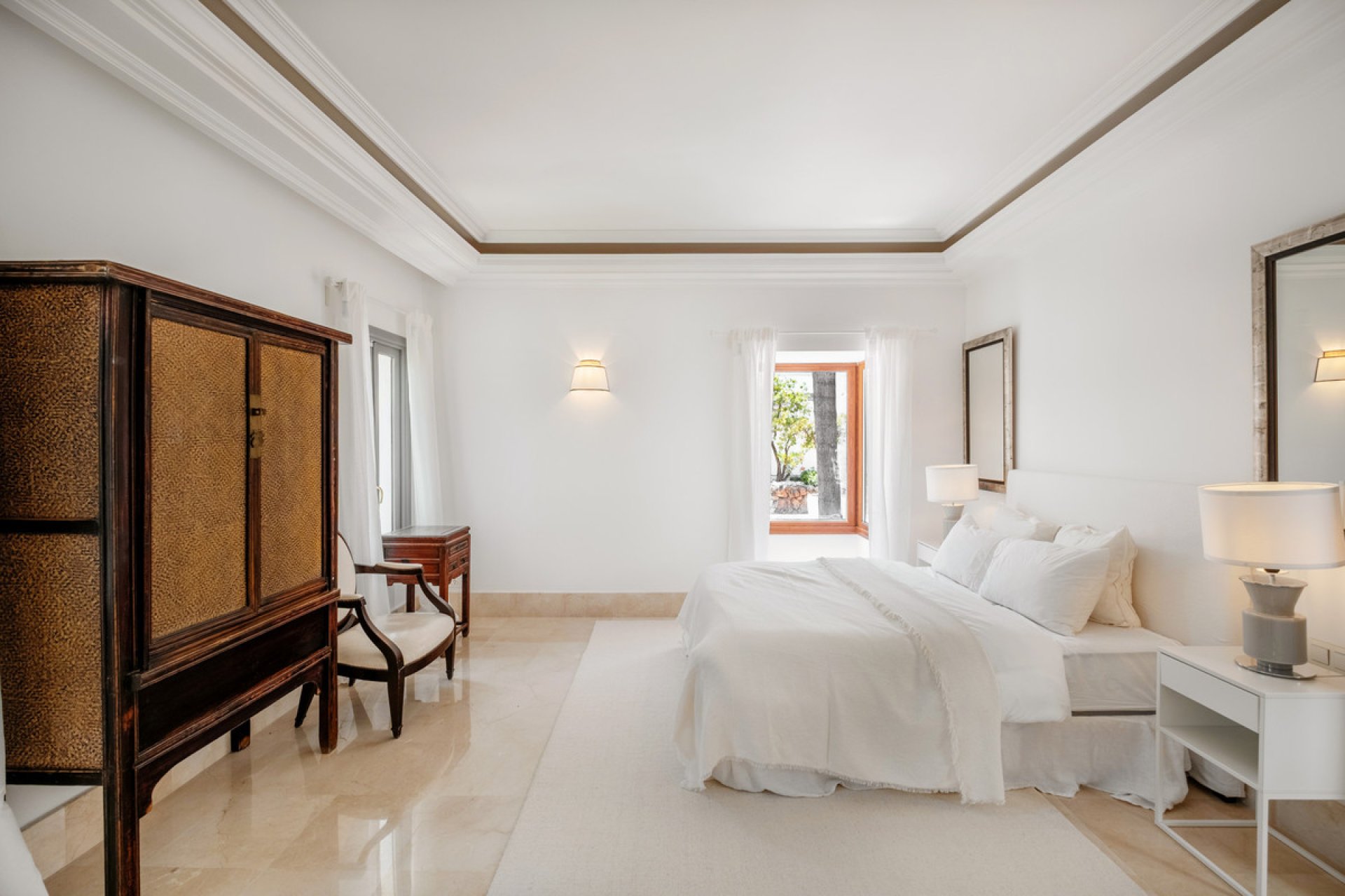 Reventa - House - Detached Villa - Marbella - Aloha