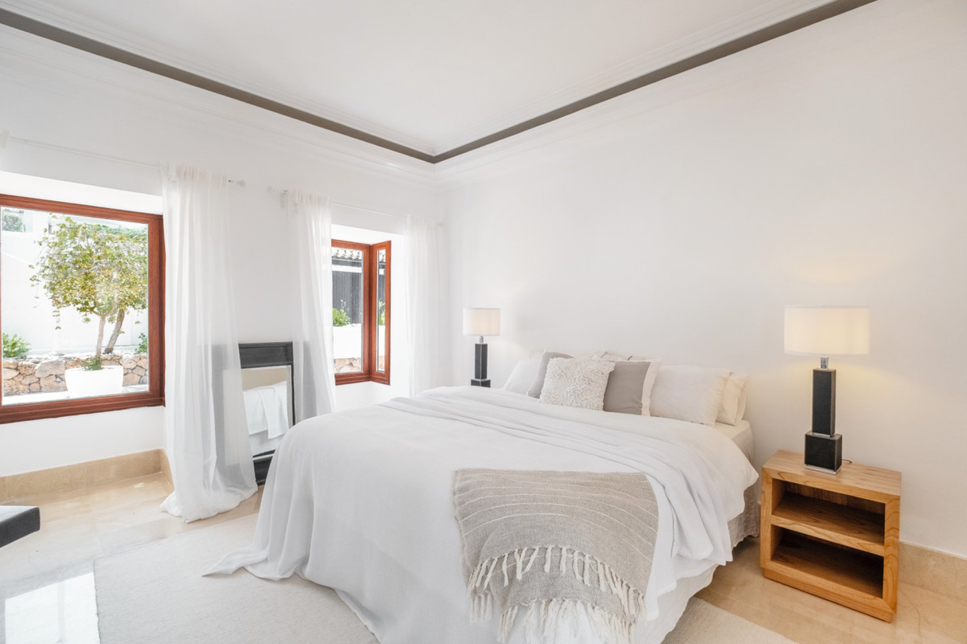 Reventa - House - Detached Villa - Marbella - Aloha