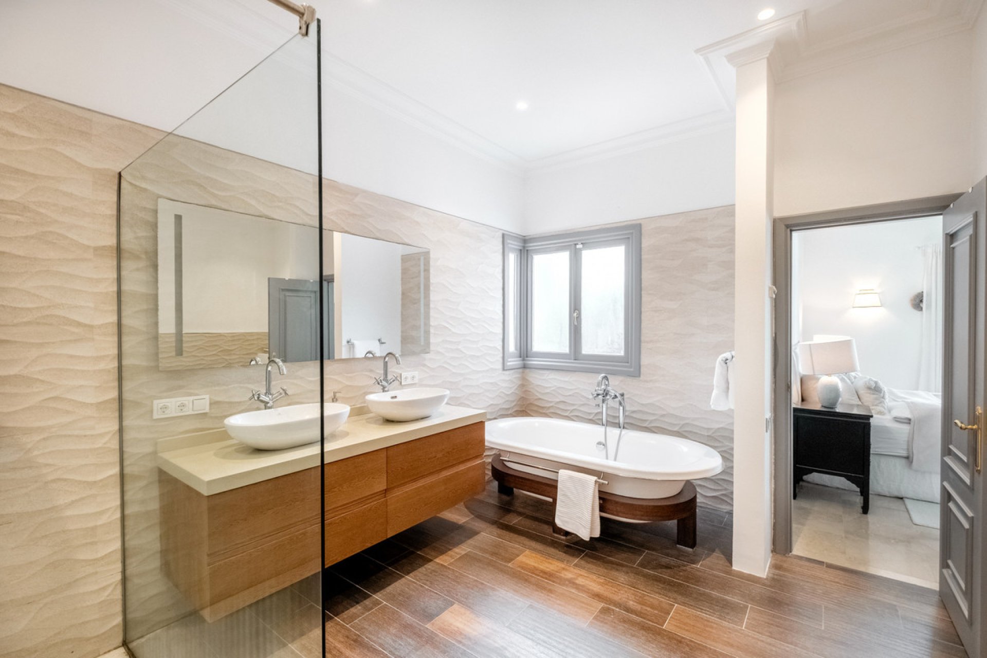 Reventa - House - Detached Villa - Marbella - Aloha