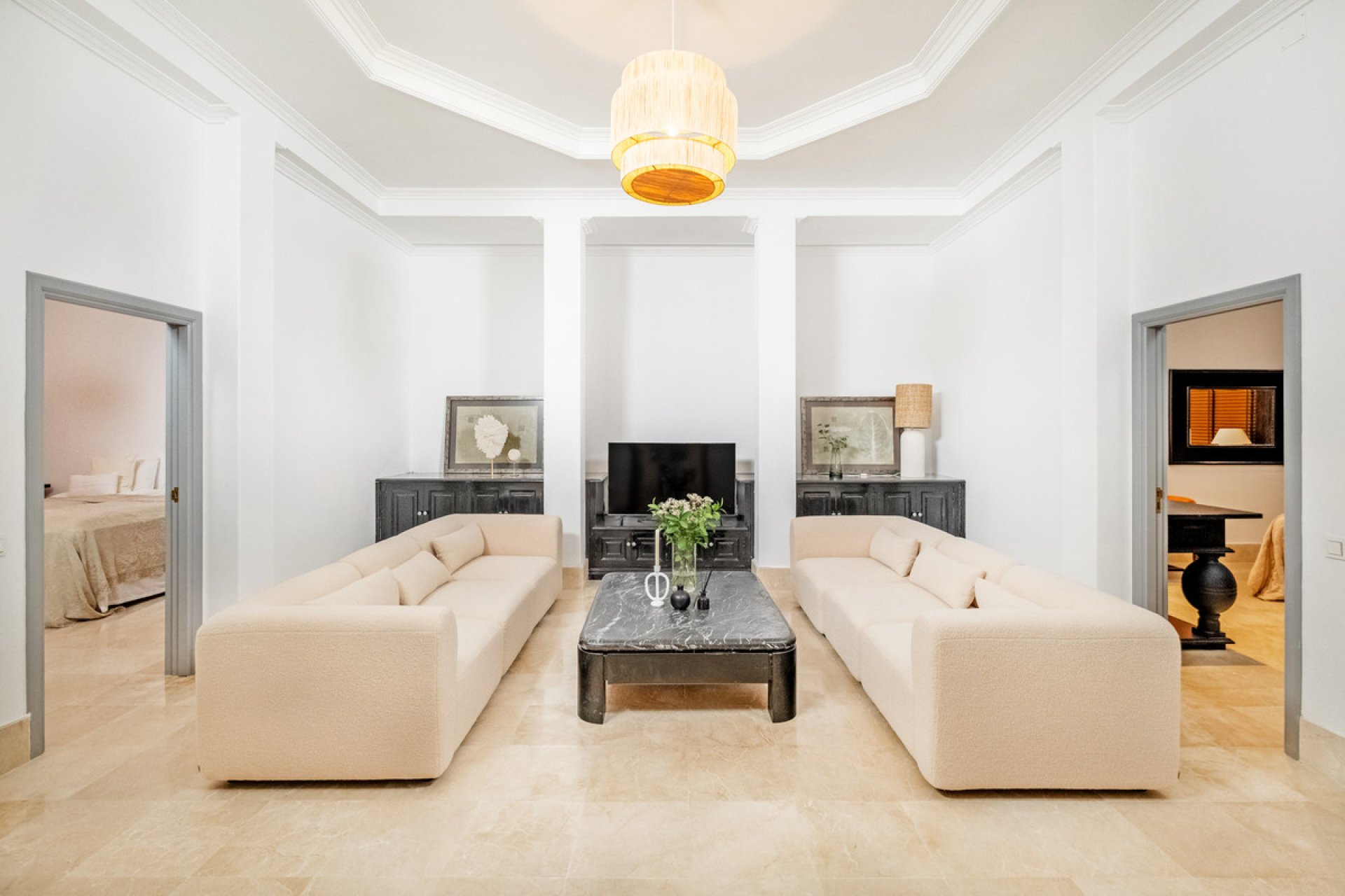 Reventa - House - Detached Villa - Marbella - Aloha