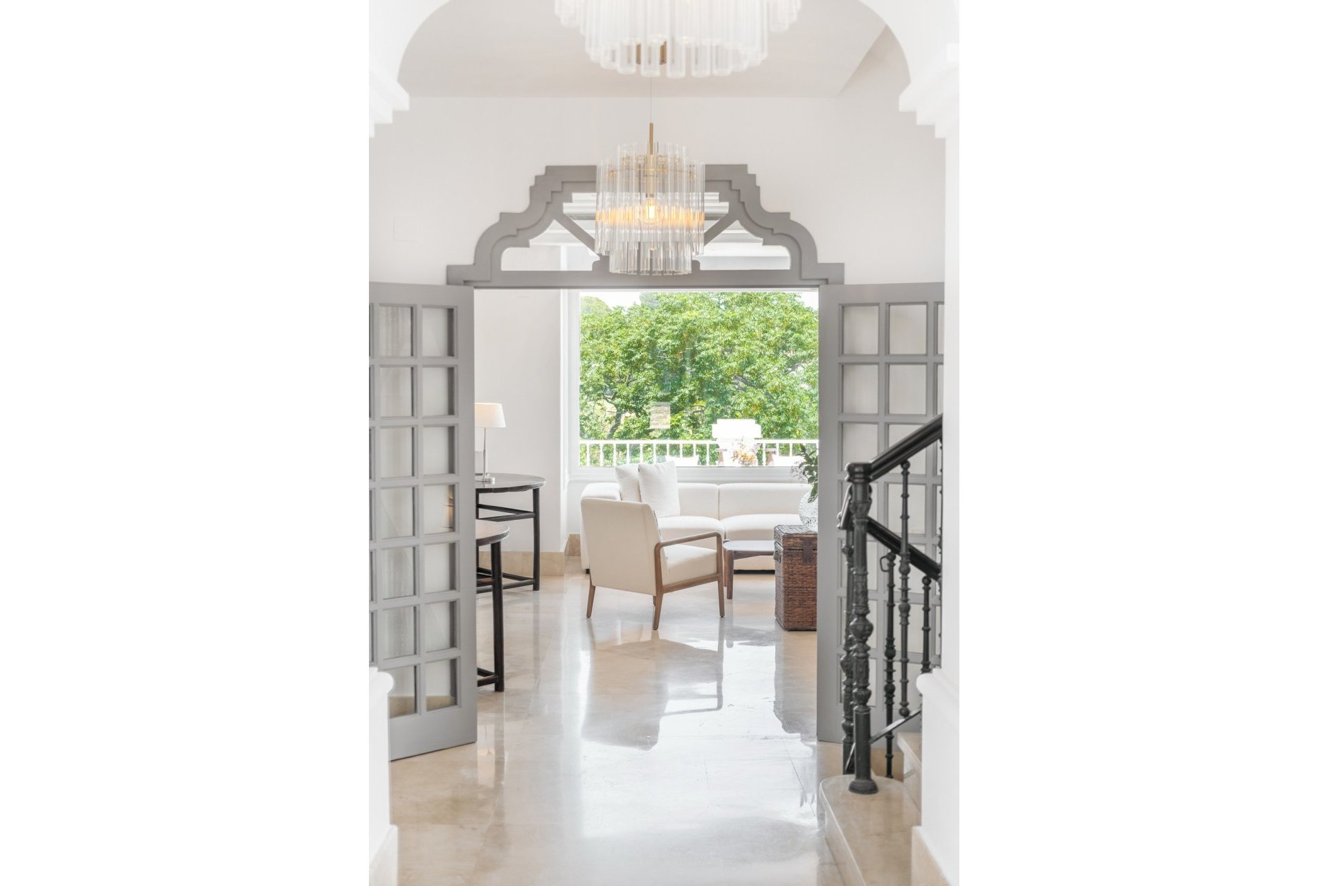 Reventa - House - Detached Villa - Marbella - Aloha