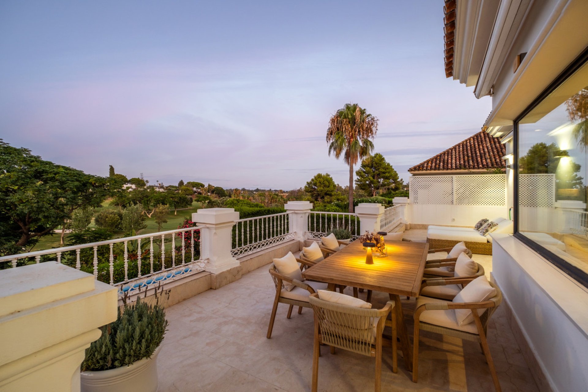 Reventa - House - Detached Villa - Marbella - Aloha