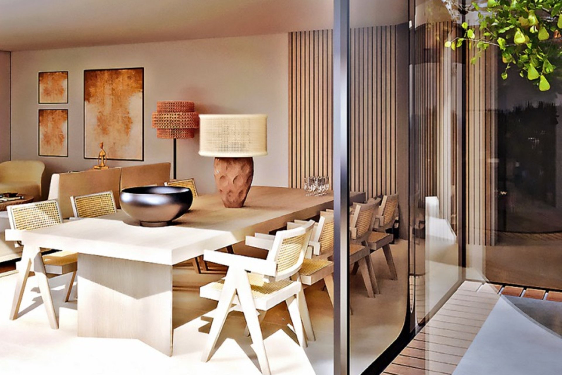 Reventa - House - Detached Villa - Marbella - Altos de los Monteros