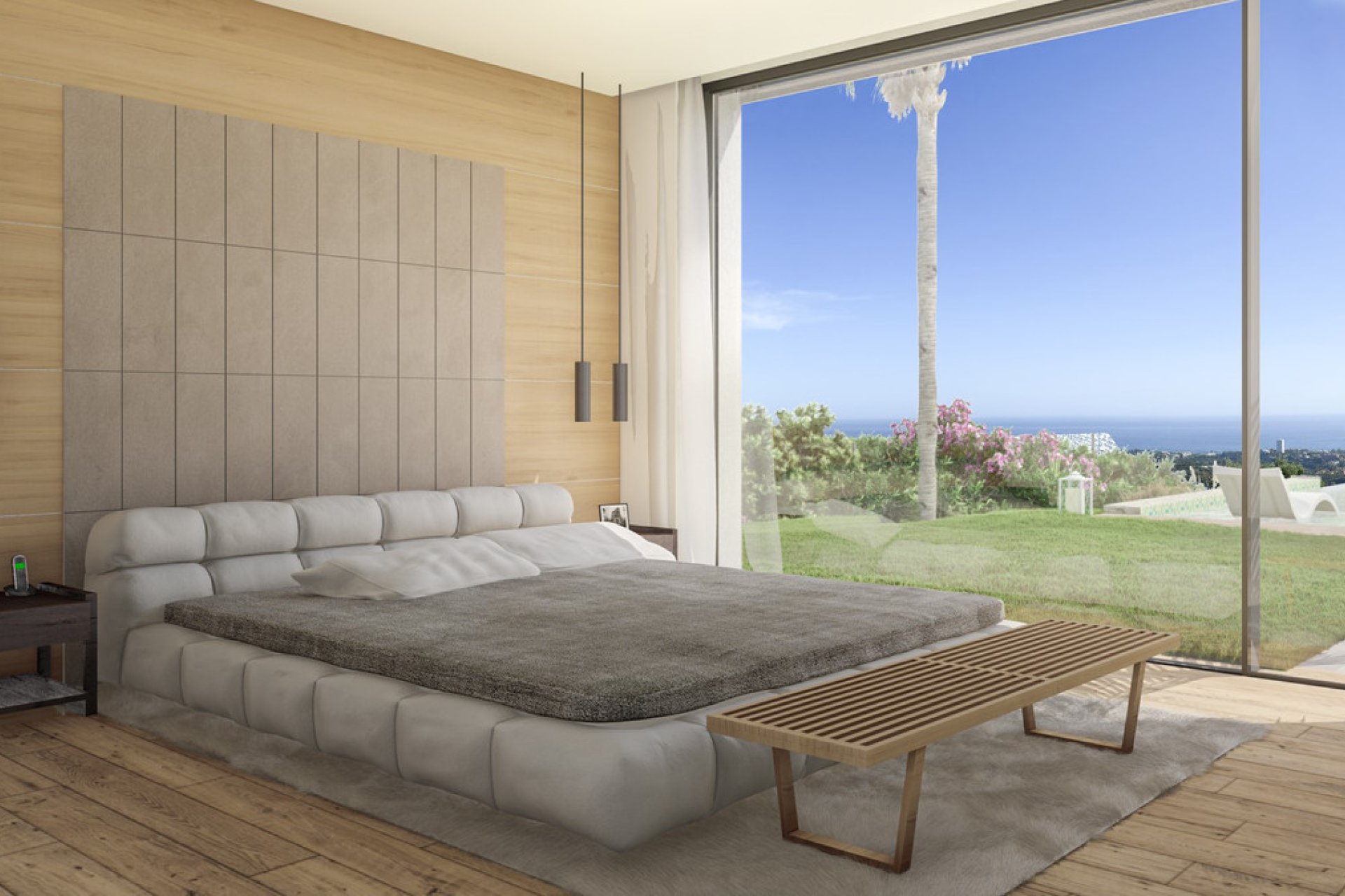 Reventa - House - Detached Villa - Marbella - Altos de los Monteros