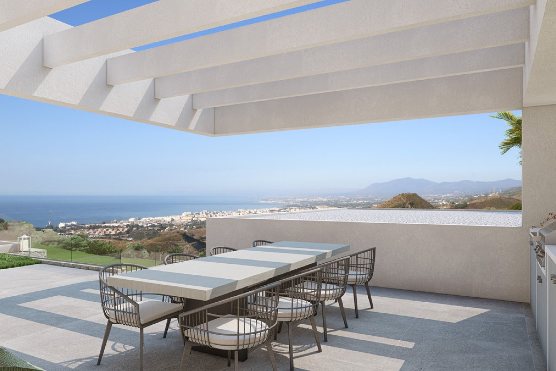 Reventa - House - Detached Villa - Marbella - Altos de los Monteros