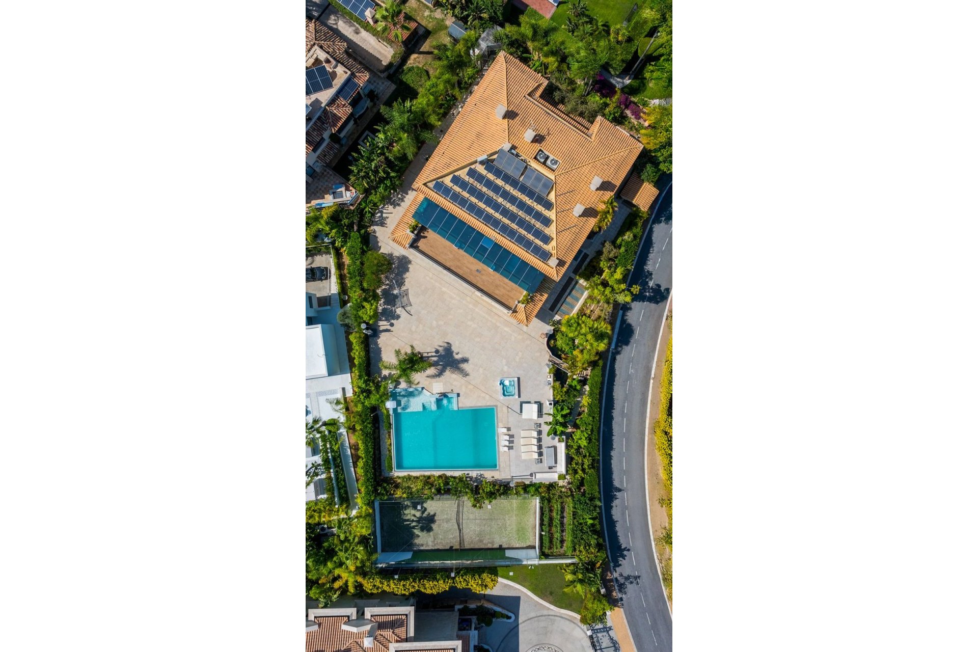 Reventa - House - Detached Villa - Marbella - Bahía de Marbella