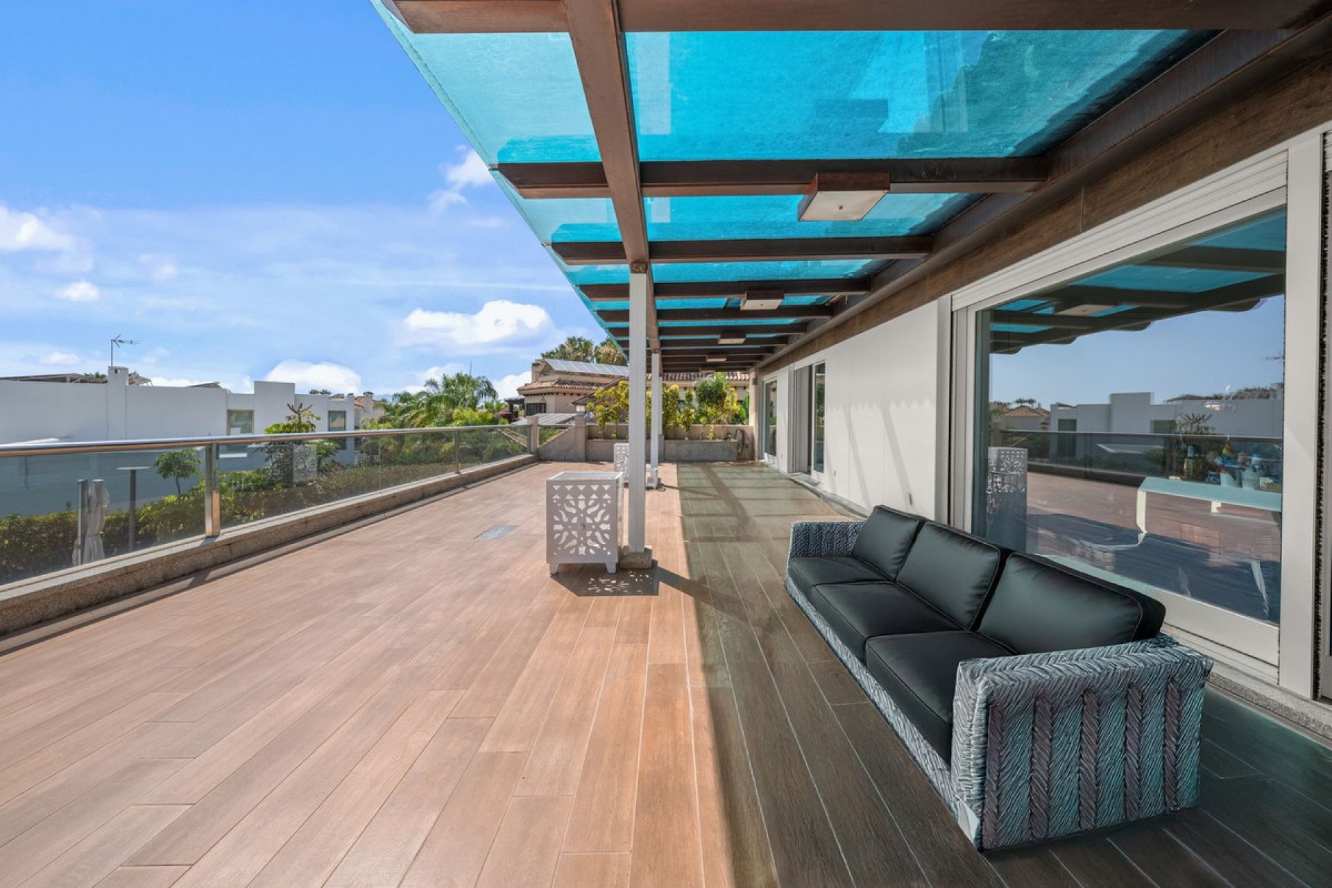 Reventa - House - Detached Villa - Marbella - Bahía de Marbella