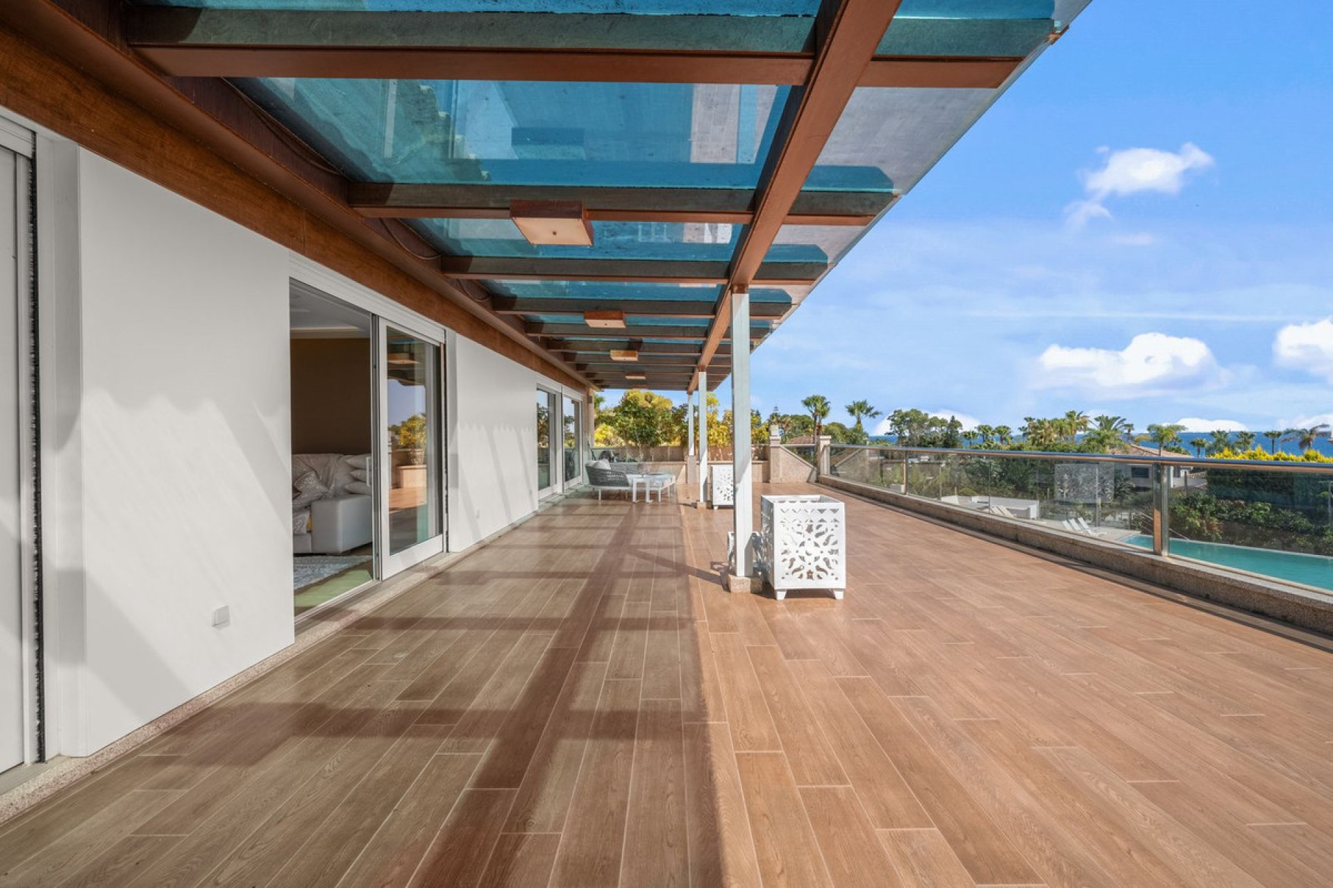 Reventa - House - Detached Villa - Marbella - Bahía de Marbella