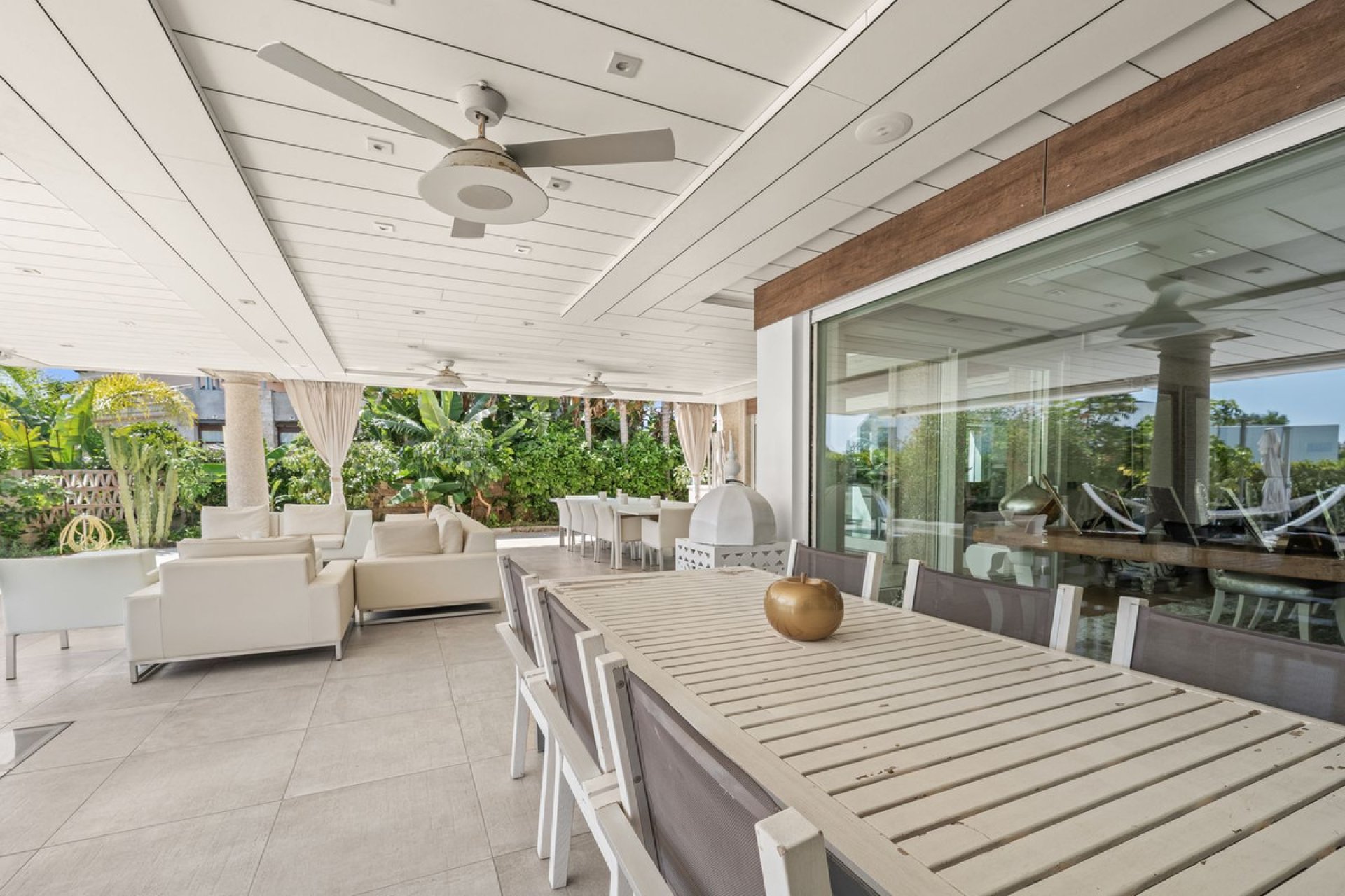 Reventa - House - Detached Villa - Marbella - Bahía de Marbella