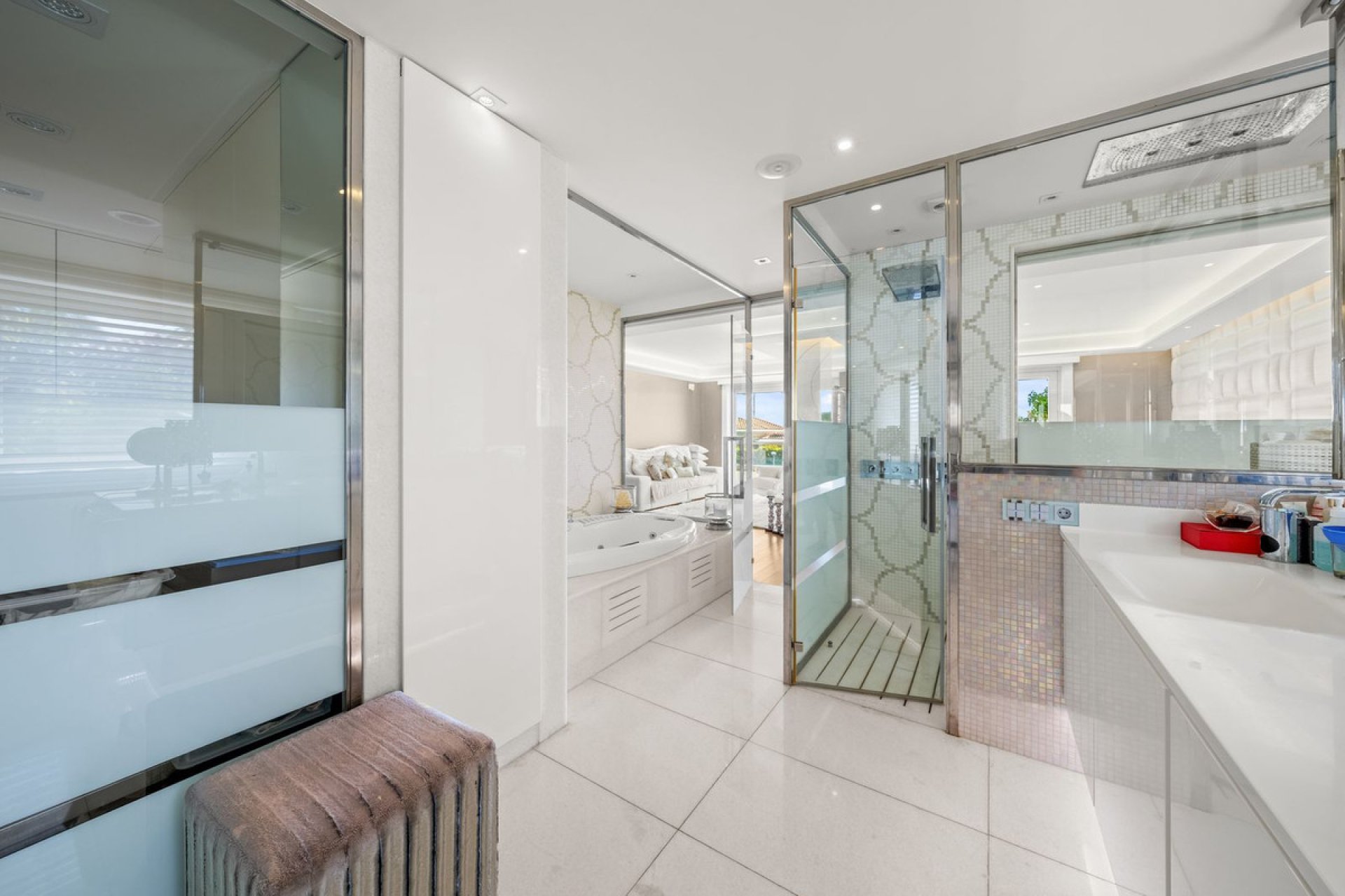 Reventa - House - Detached Villa - Marbella - Bahía de Marbella