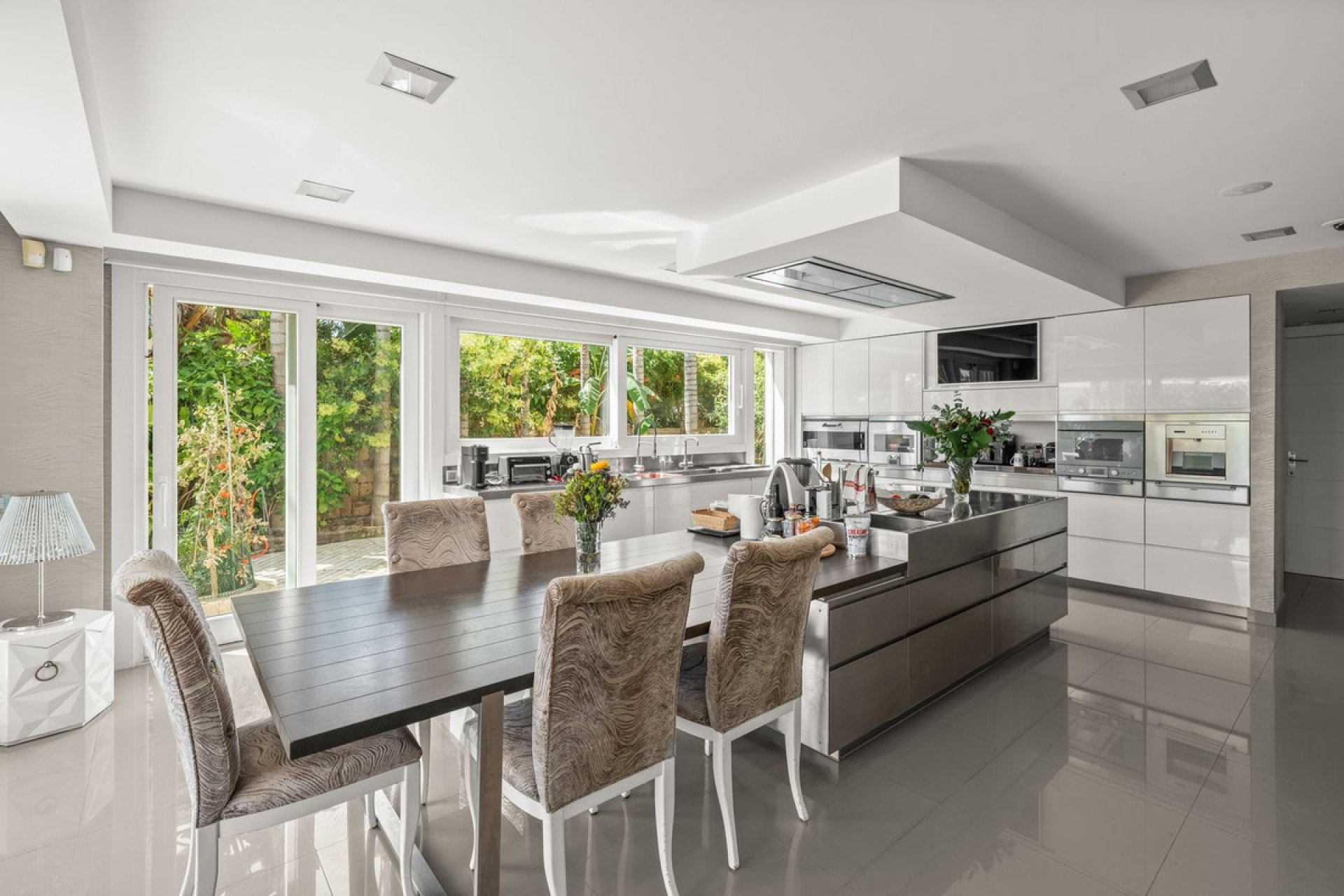 Reventa - House - Detached Villa - Marbella - Bahía de Marbella