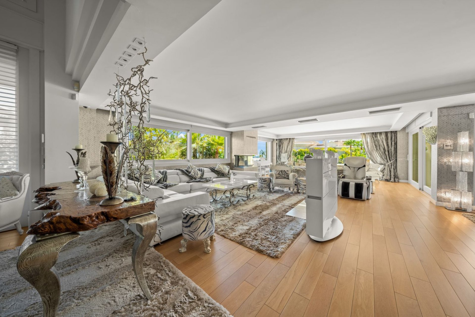 Reventa - House - Detached Villa - Marbella - Bahía de Marbella