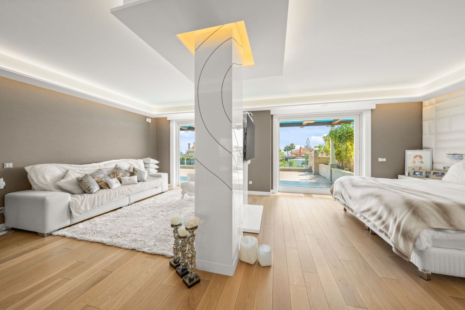 Reventa - House - Detached Villa - Marbella - Bahía de Marbella