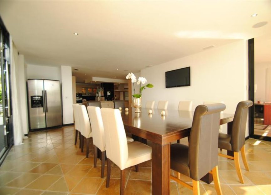 Reventa - House - Detached Villa - Marbella - Cabopino