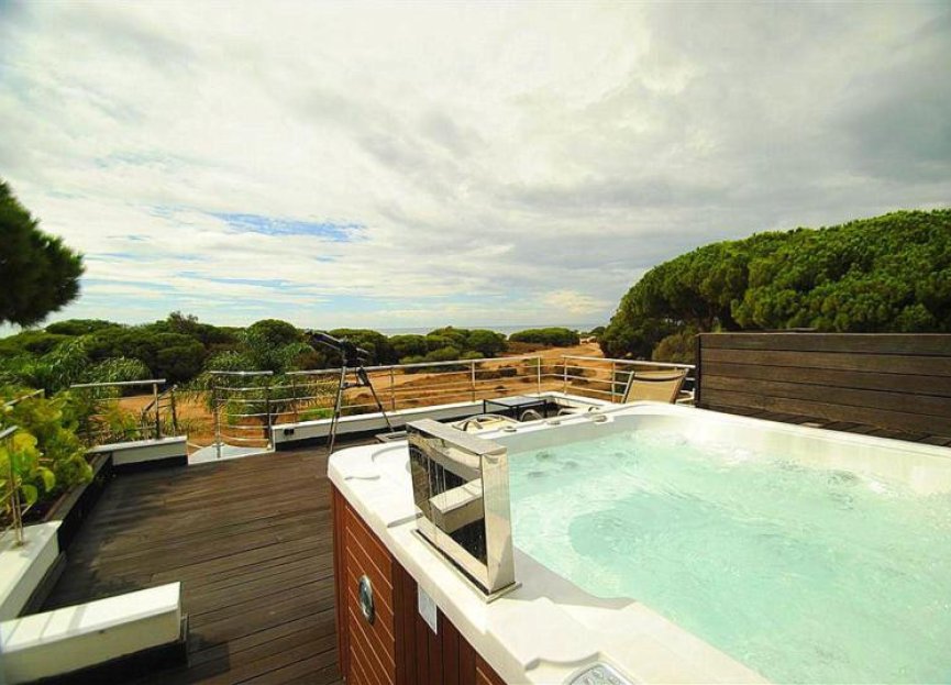 Reventa - House - Detached Villa - Marbella - Cabopino