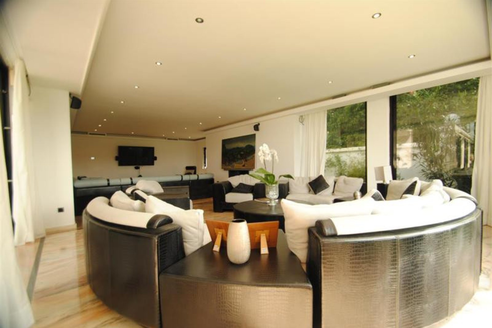 Reventa - House - Detached Villa - Marbella - Cabopino