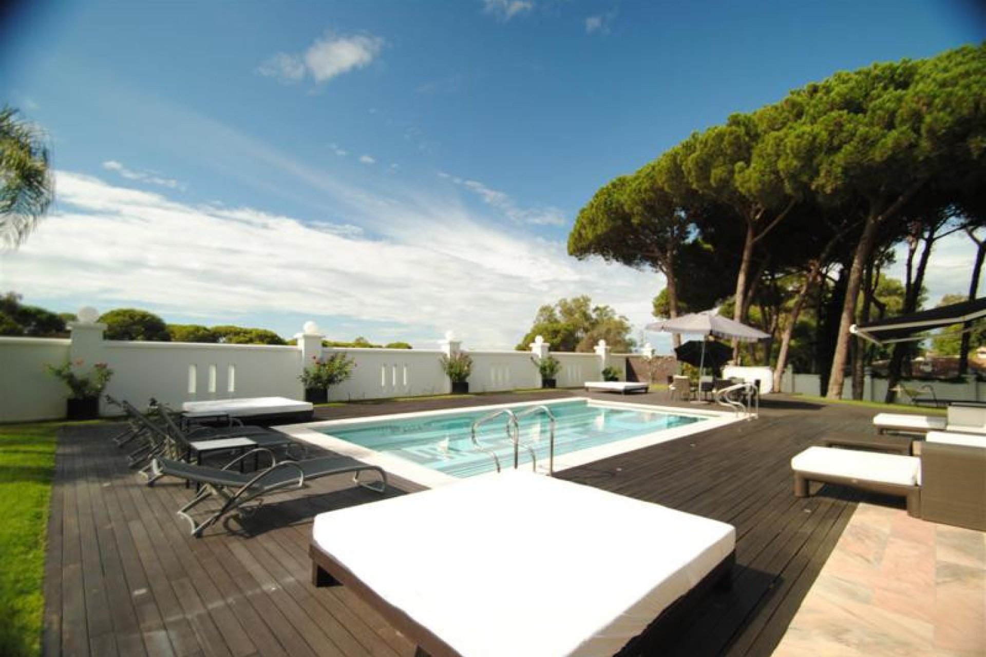 Reventa - House - Detached Villa - Marbella - Cabopino