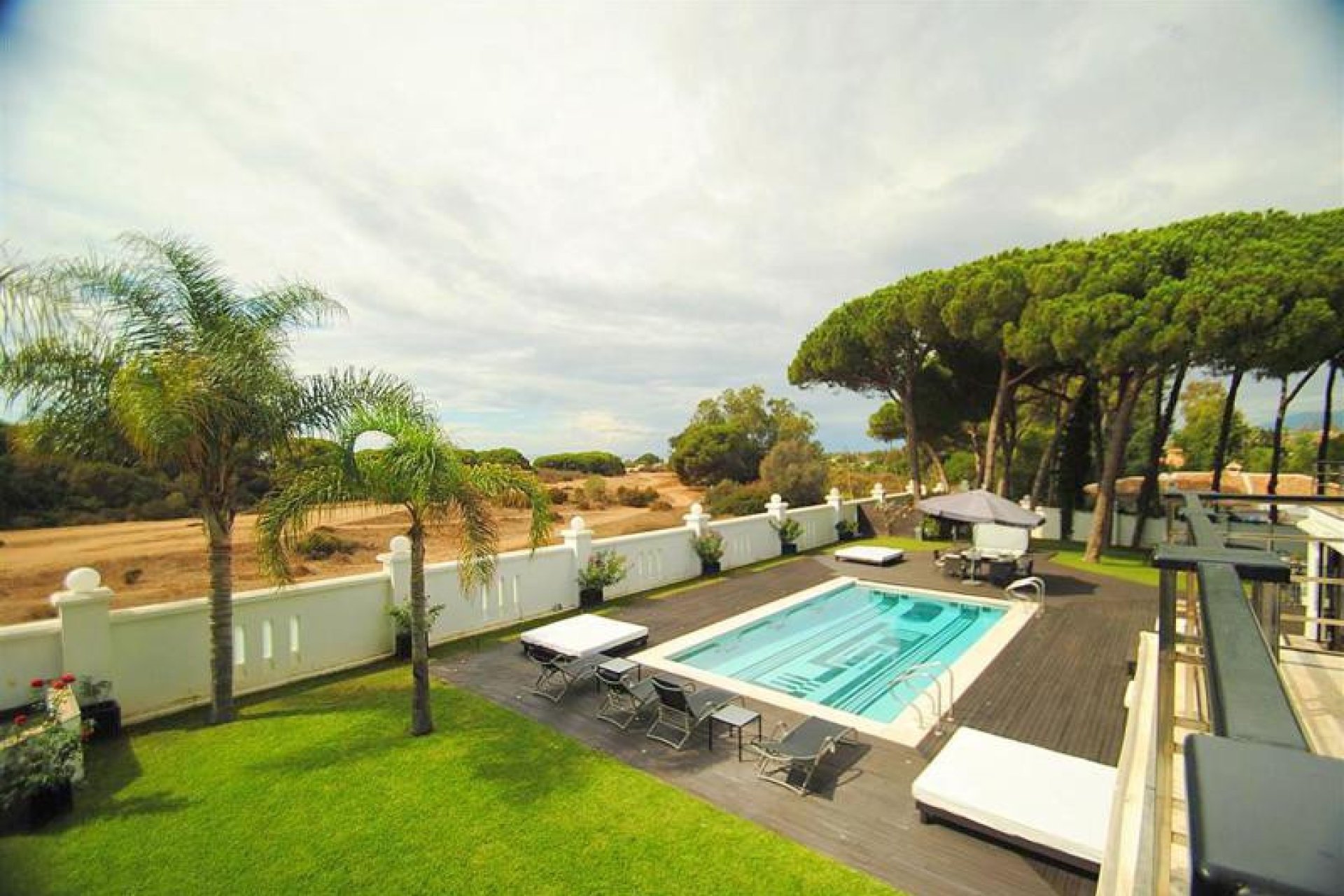 Reventa - House - Detached Villa - Marbella - Cabopino