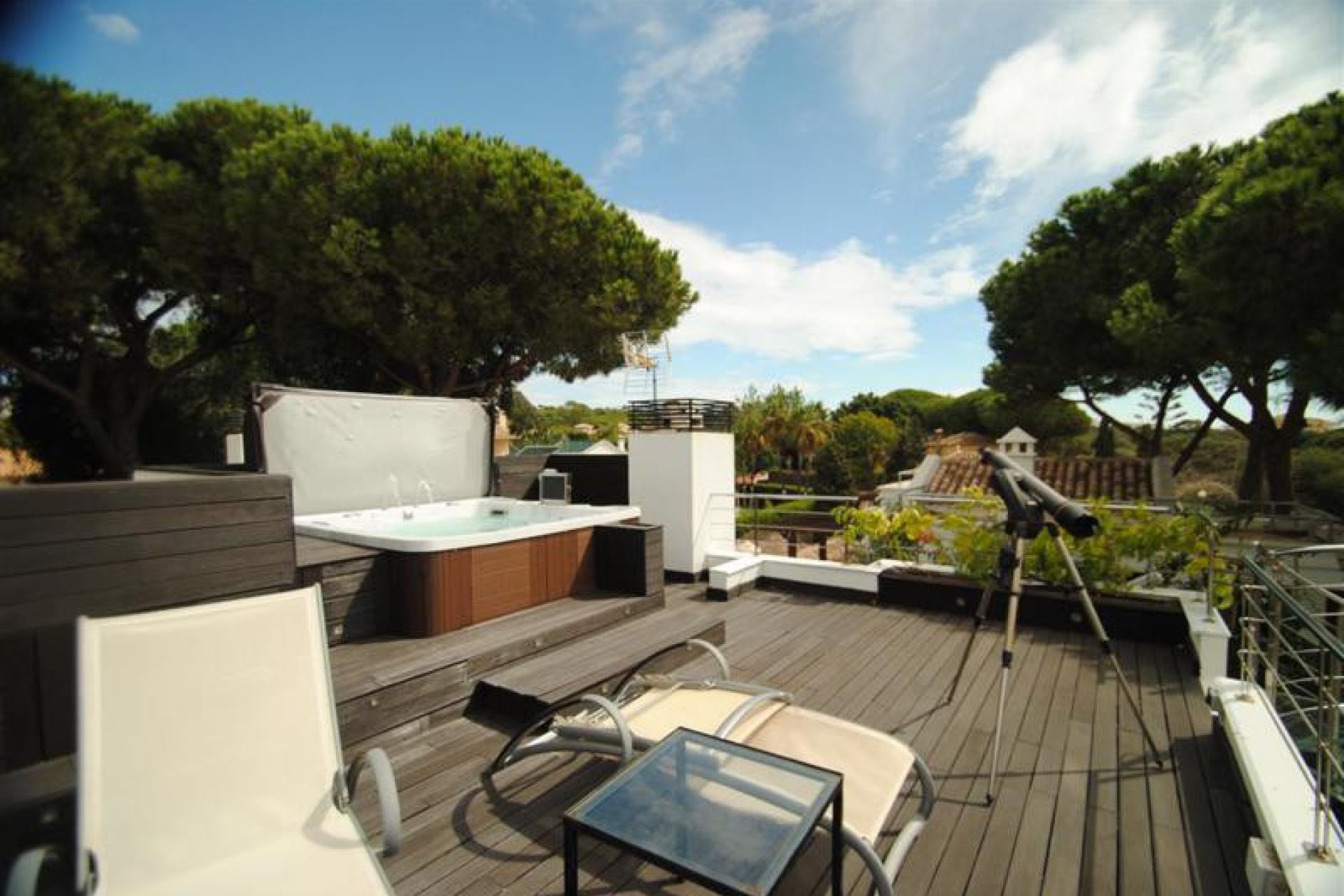 Reventa - House - Detached Villa - Marbella - Cabopino