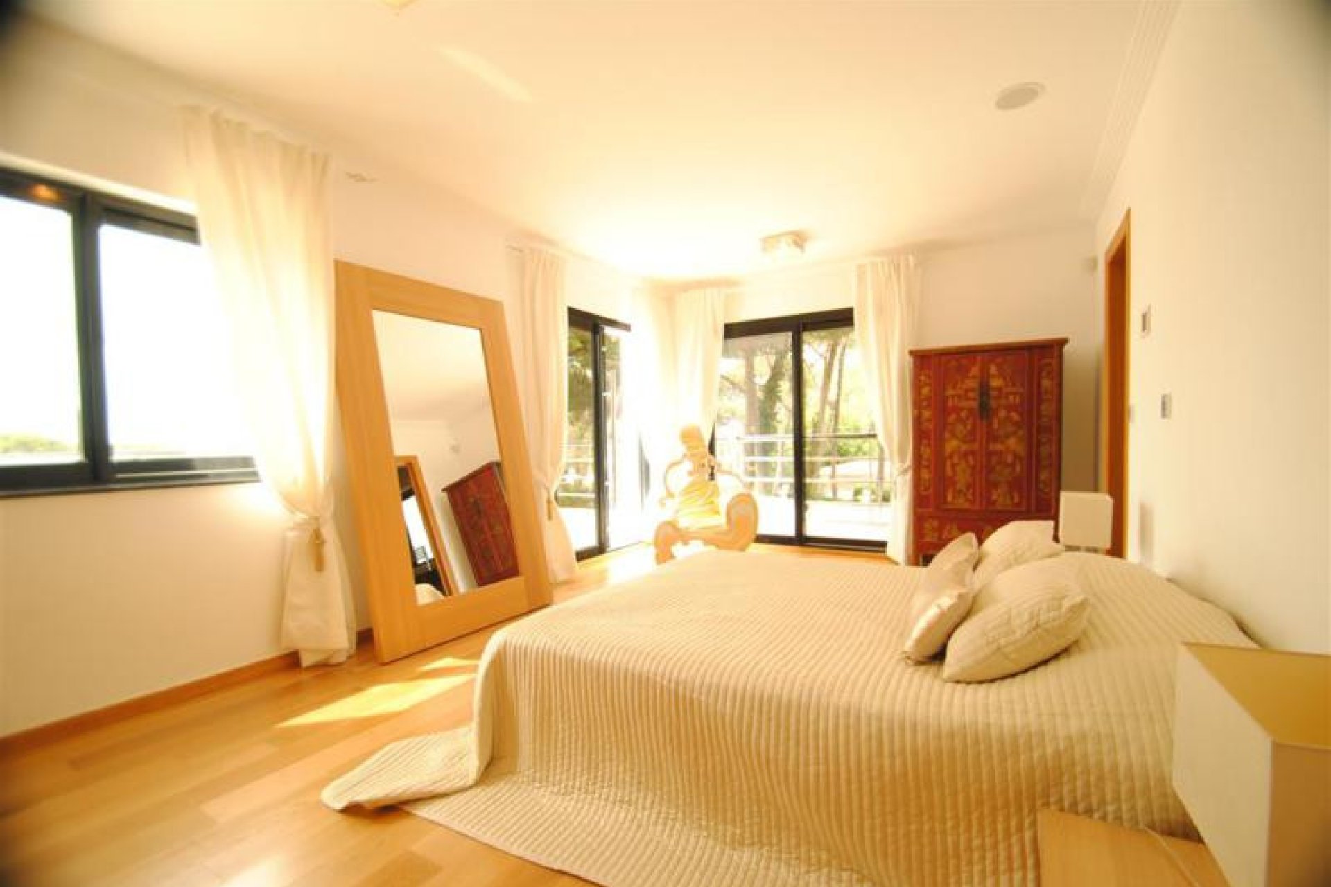 Reventa - House - Detached Villa - Marbella - Cabopino