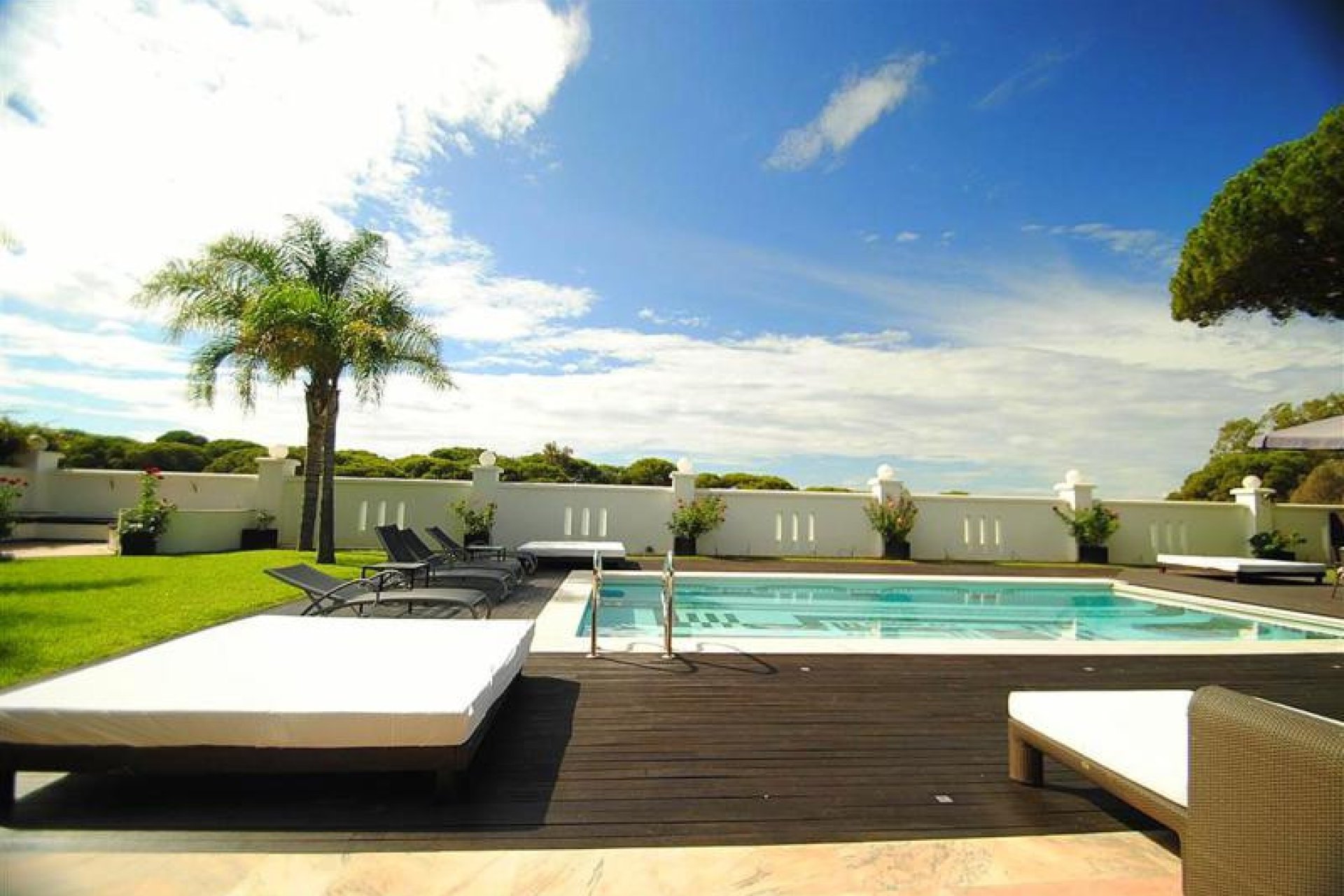 Reventa - House - Detached Villa - Marbella - Cabopino