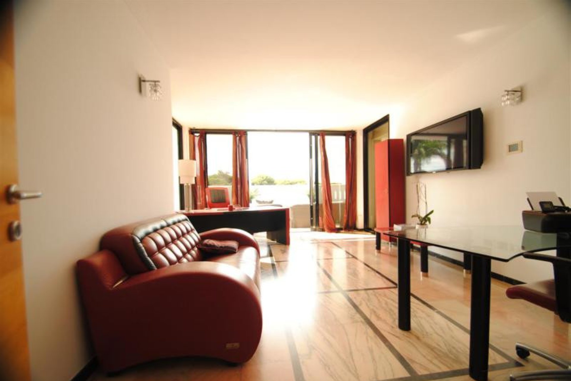 Reventa - House - Detached Villa - Marbella - Cabopino