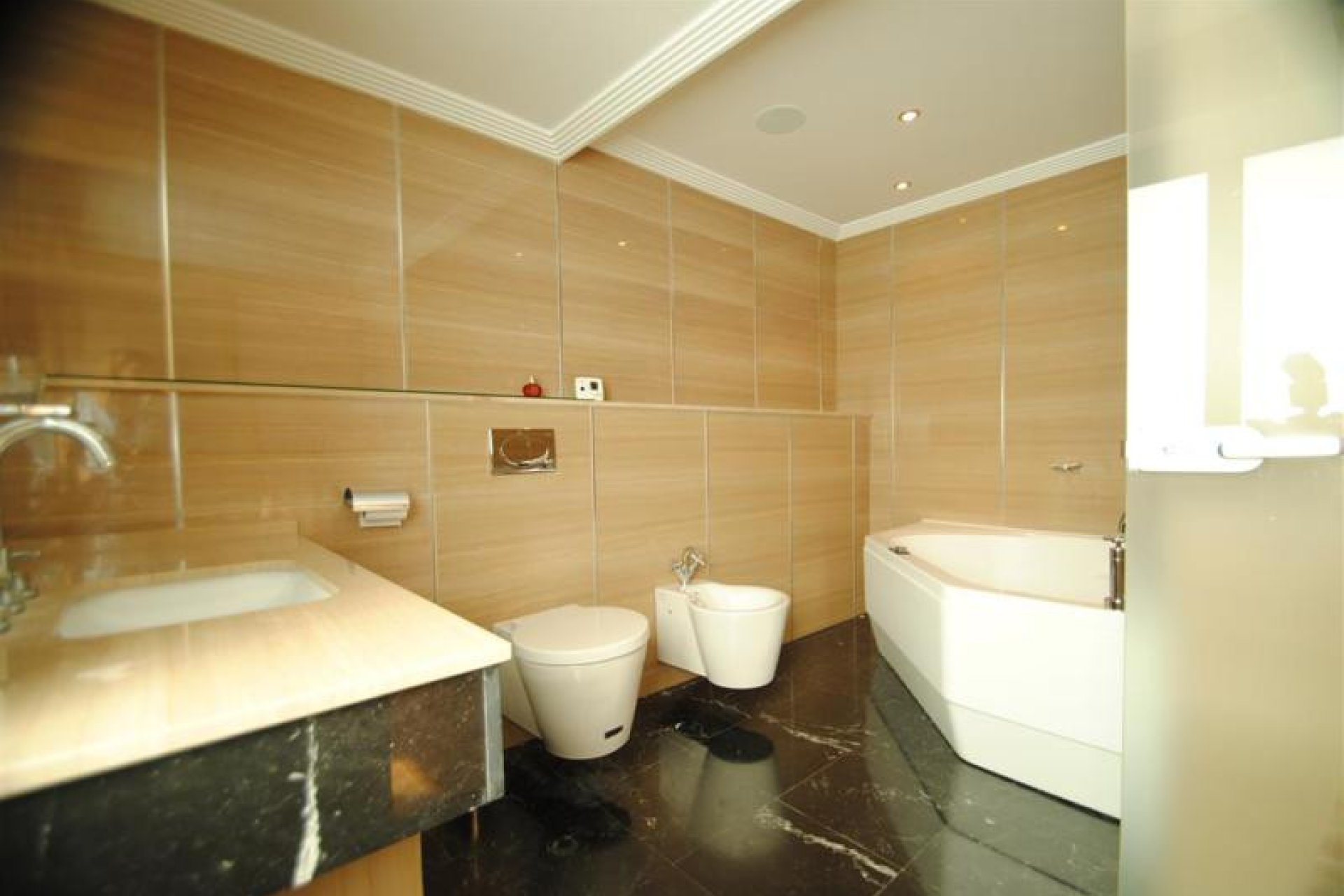 Reventa - House - Detached Villa - Marbella - Cabopino