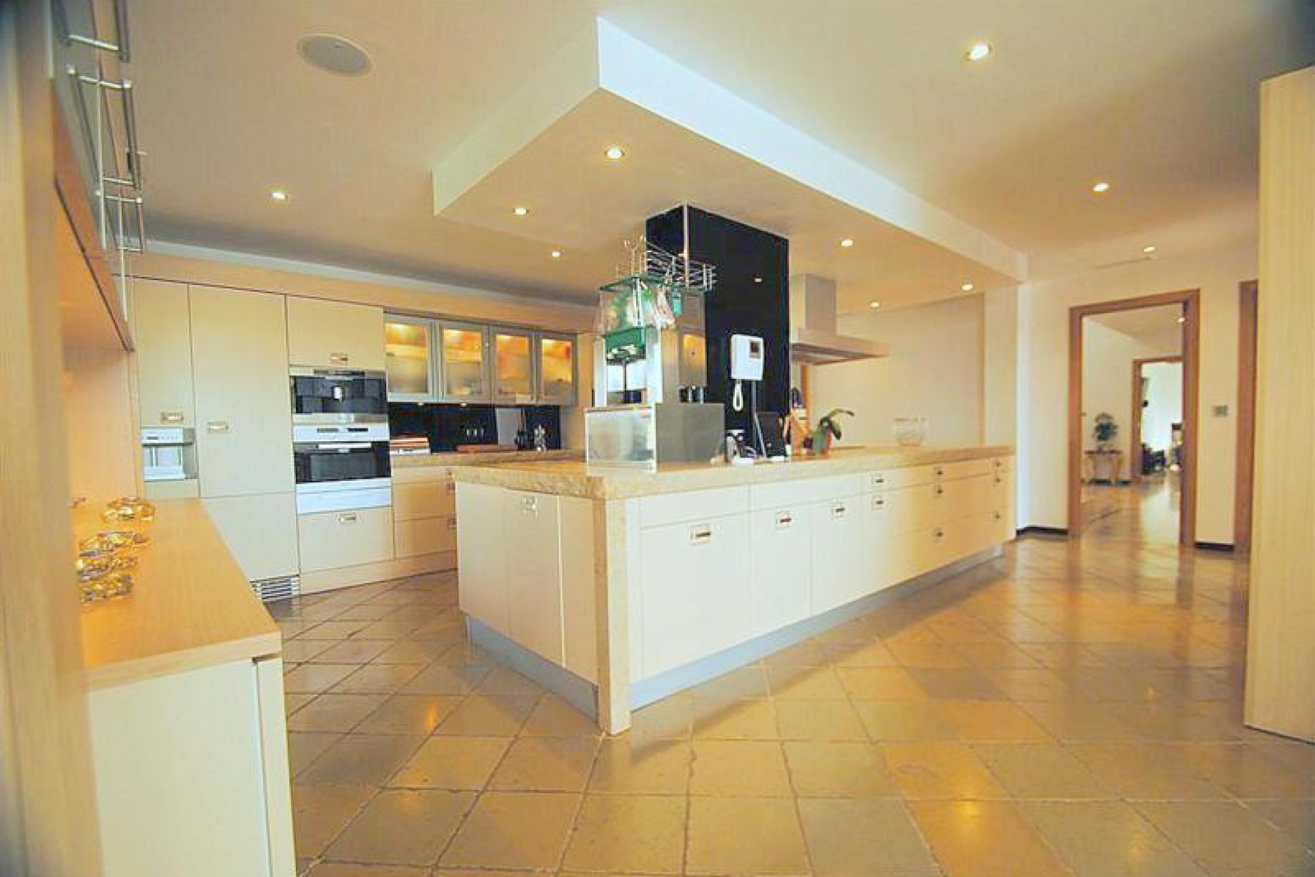 Reventa - House - Detached Villa - Marbella - Cabopino