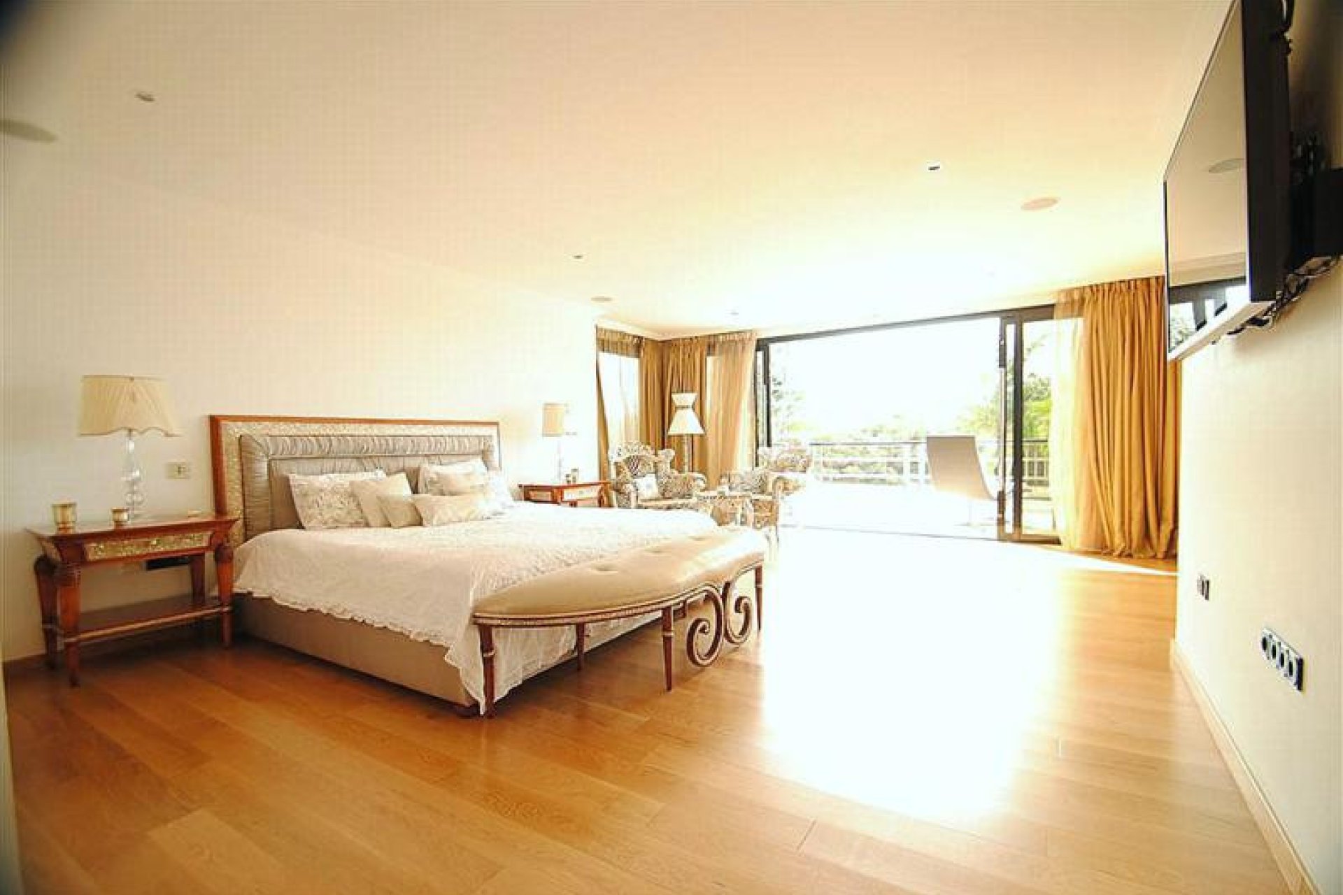 Reventa - House - Detached Villa - Marbella - Cabopino