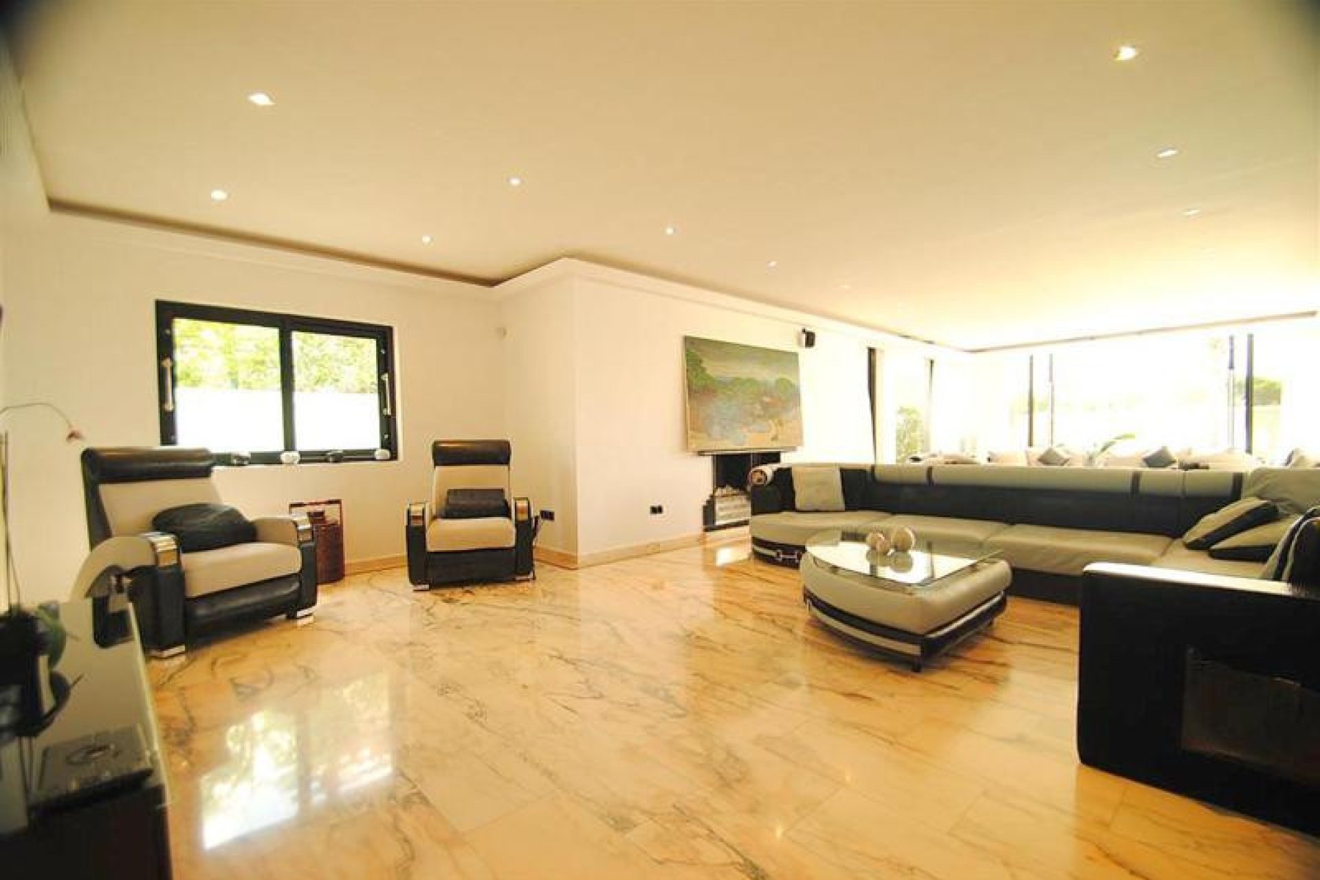 Reventa - House - Detached Villa - Marbella - Cabopino