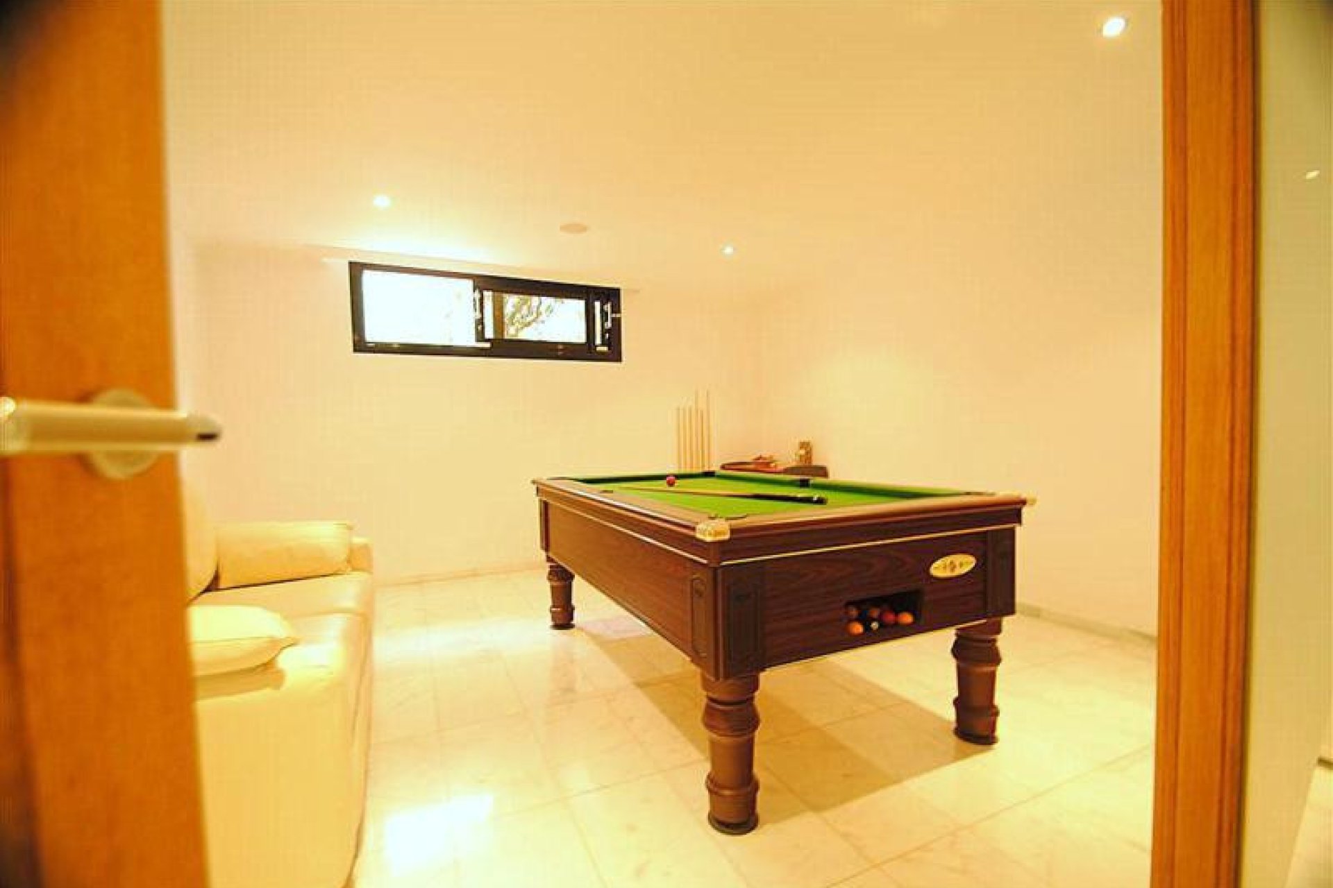 Reventa - House - Detached Villa - Marbella - Cabopino