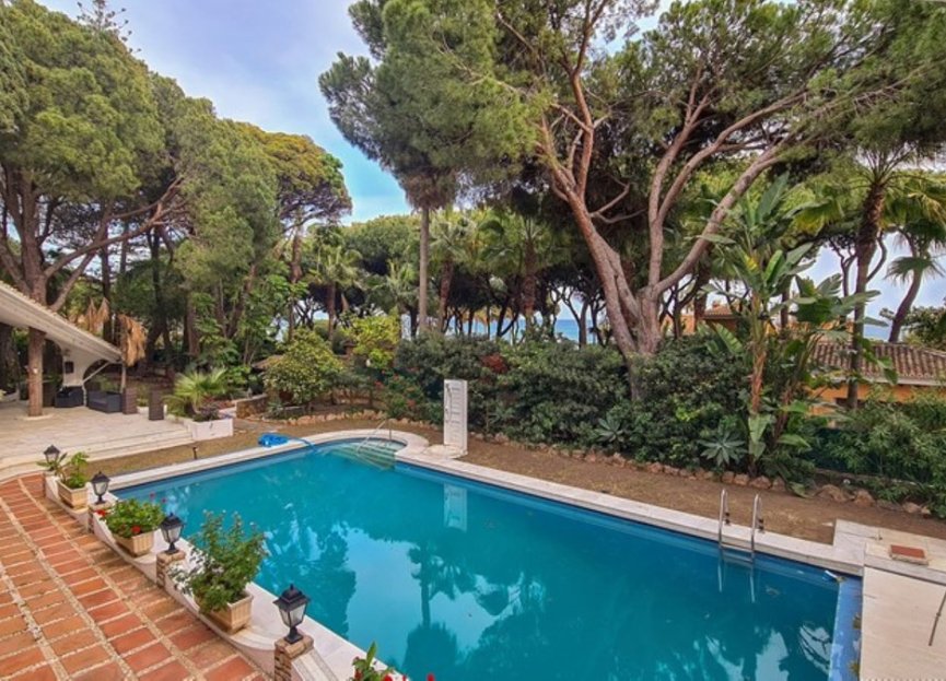 Reventa - House - Detached Villa - Marbella - Cabopino