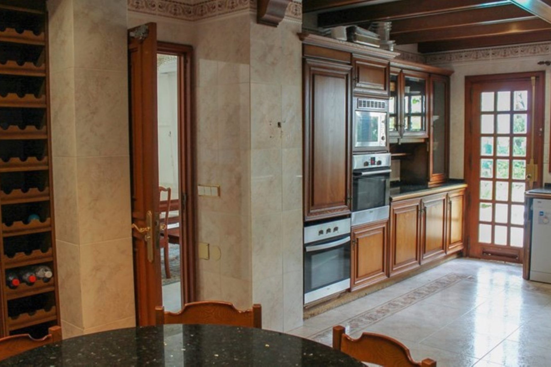 Reventa - House - Detached Villa - Marbella - Cabopino