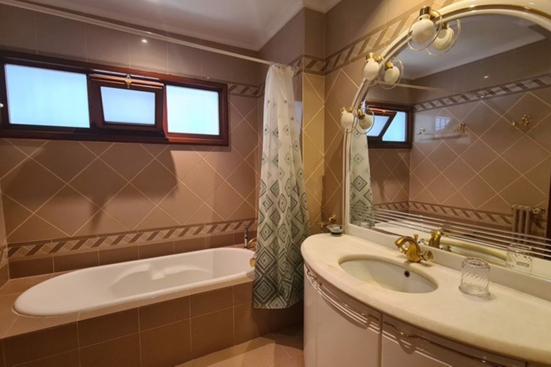 Reventa - House - Detached Villa - Marbella - Cabopino