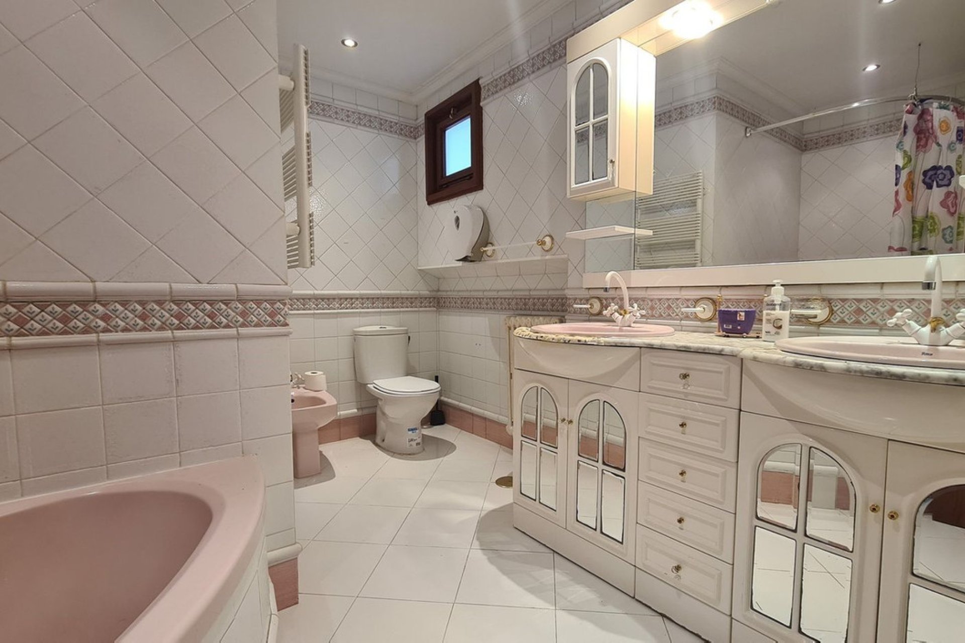 Reventa - House - Detached Villa - Marbella - Cabopino