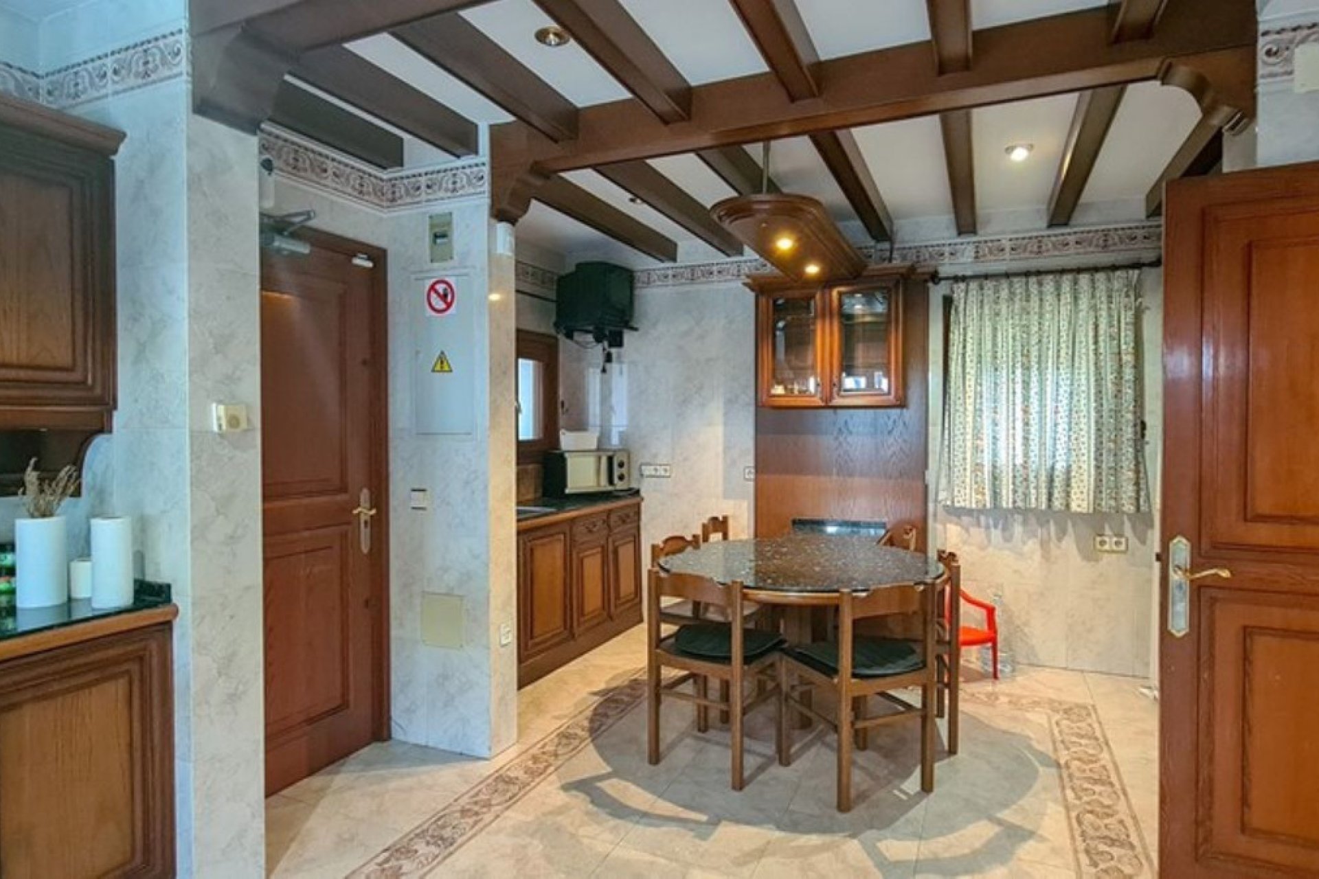 Reventa - House - Detached Villa - Marbella - Cabopino